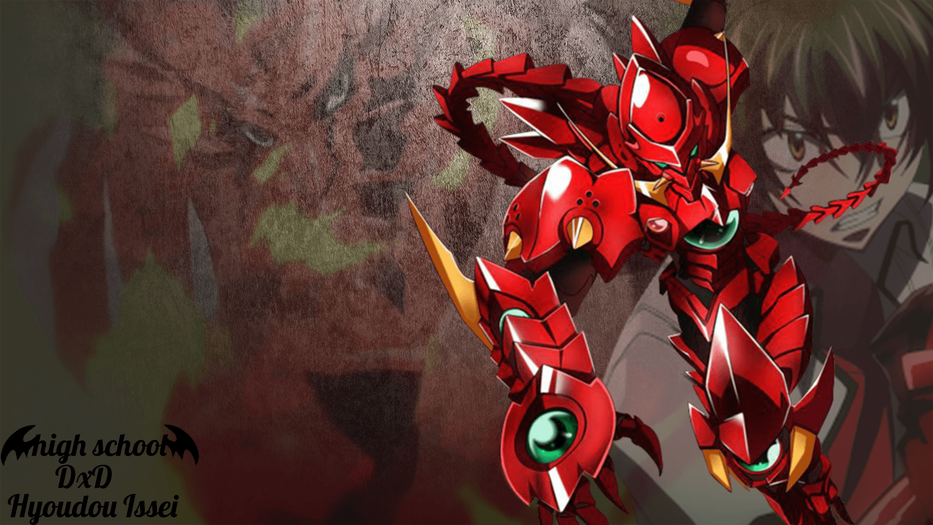 Red Dragon Emperor Wallpapers Wallpaper Cave
