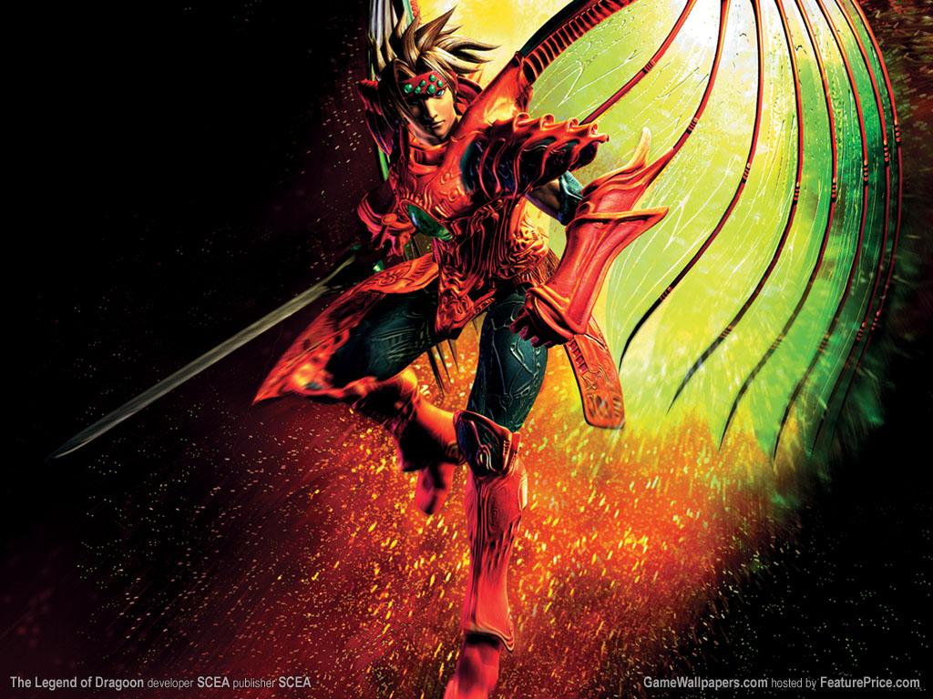 Red Dragon Emperor Wallpapers Wallpaper Cave