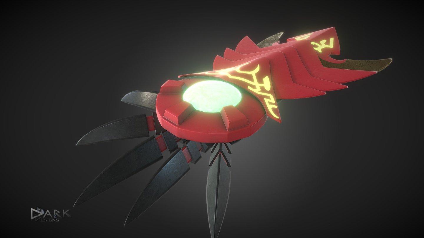 Red Dragon Emperor Wallpapers Wallpaper Cave