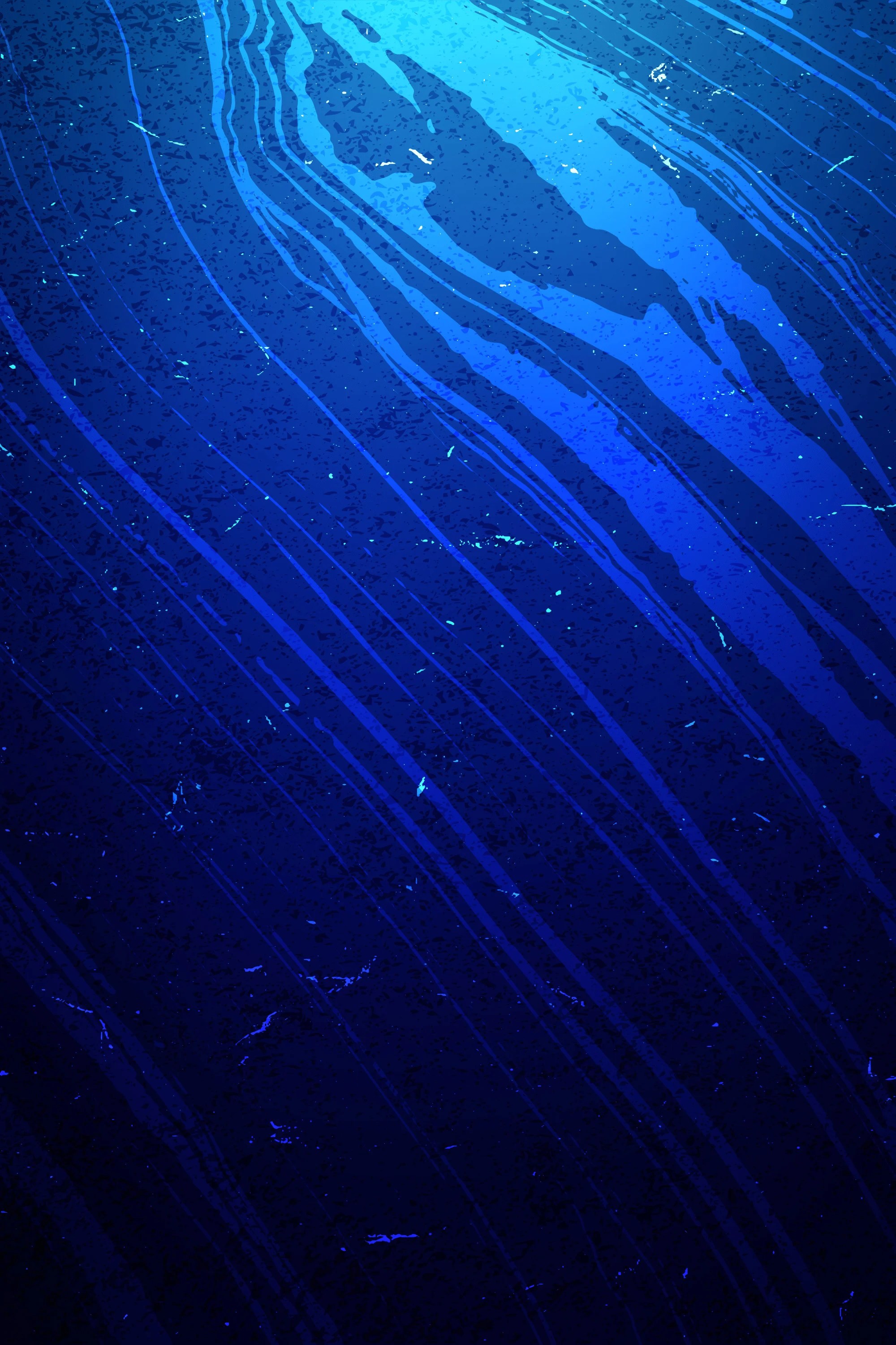 iPhone Solid Blue Wallpapers Wallpaper Cave