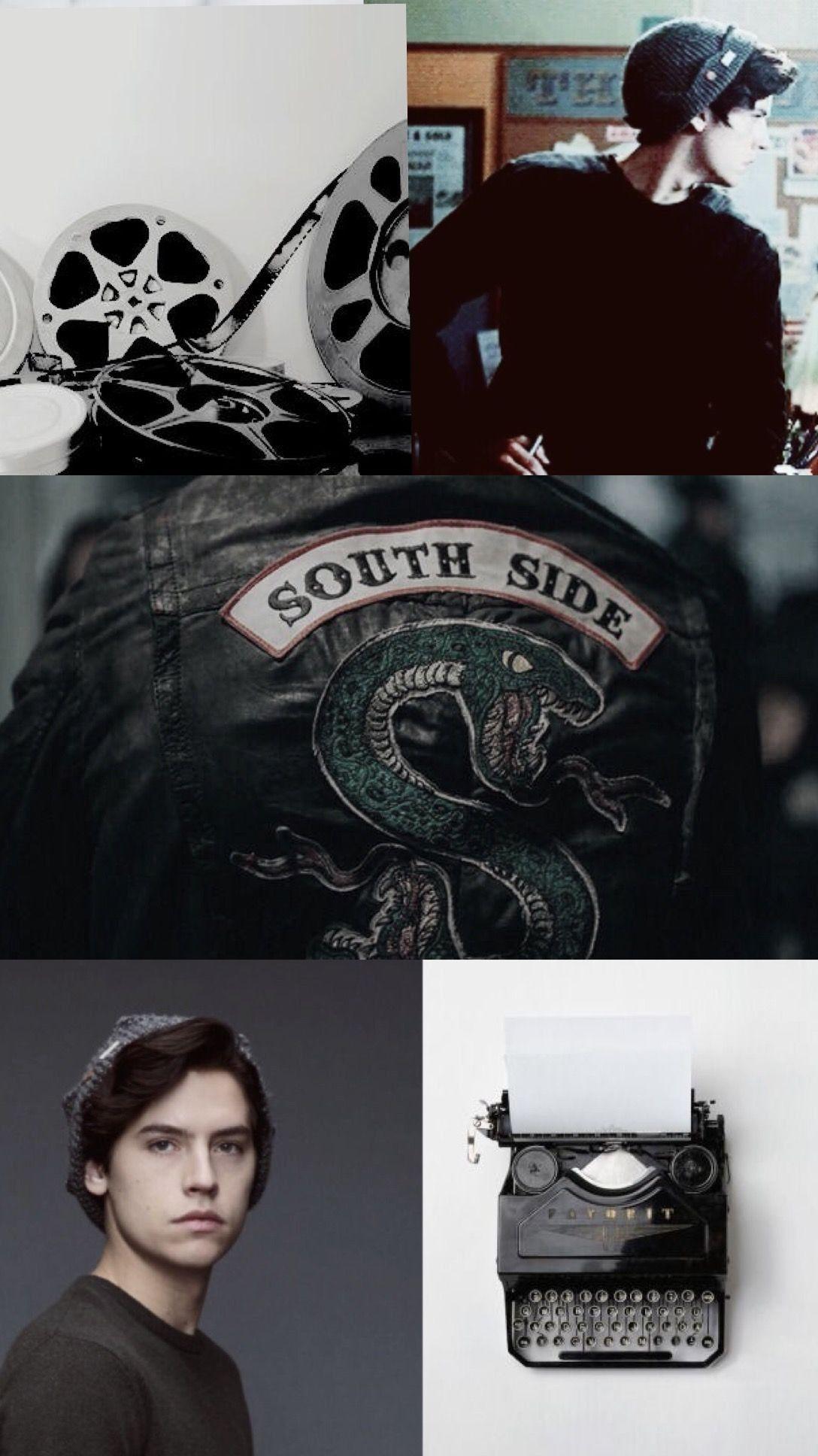 Jughead Jones Tumblr Wallpapers Wallpaper Cave