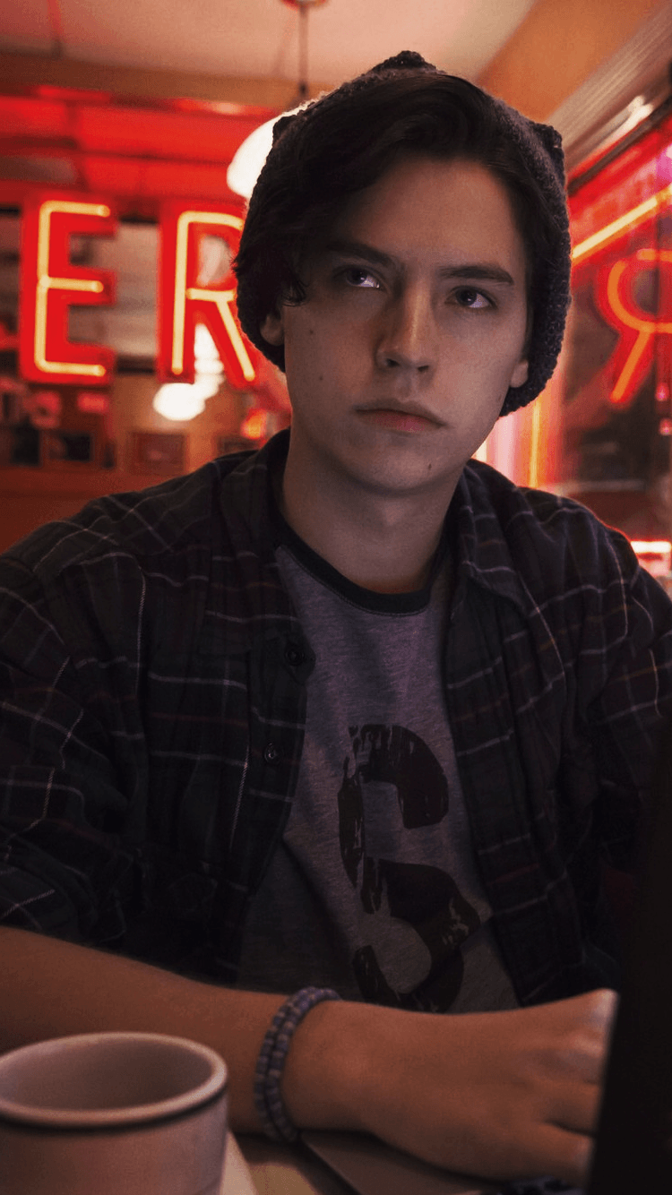 Jughead Jones Tumblr Wallpapers Wallpaper Cave