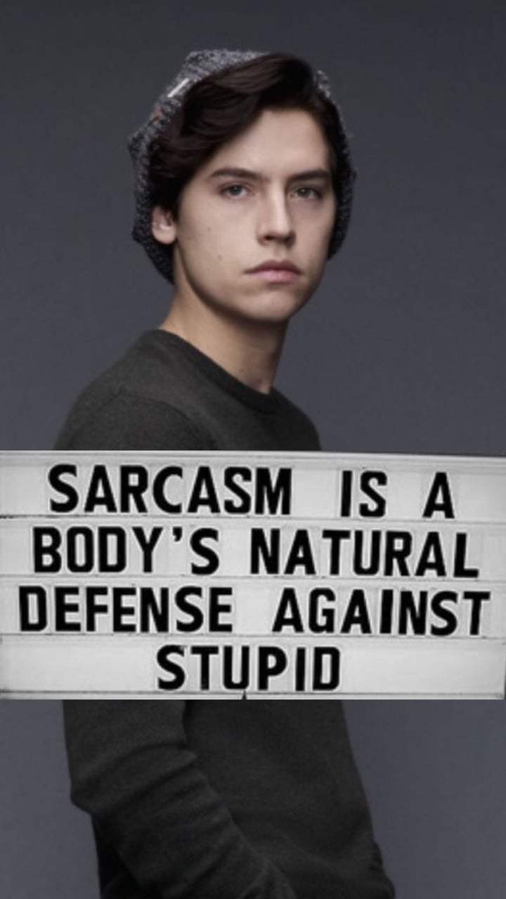 Jughead Jones Tumblr Wallpapers Wallpaper Cave