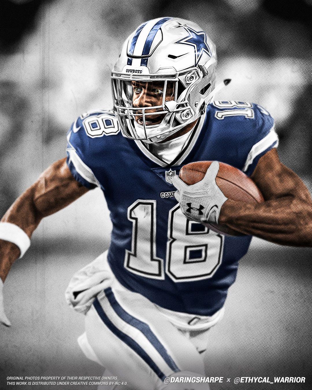 Randall Cobb Wallpapers Wallpaper Cave