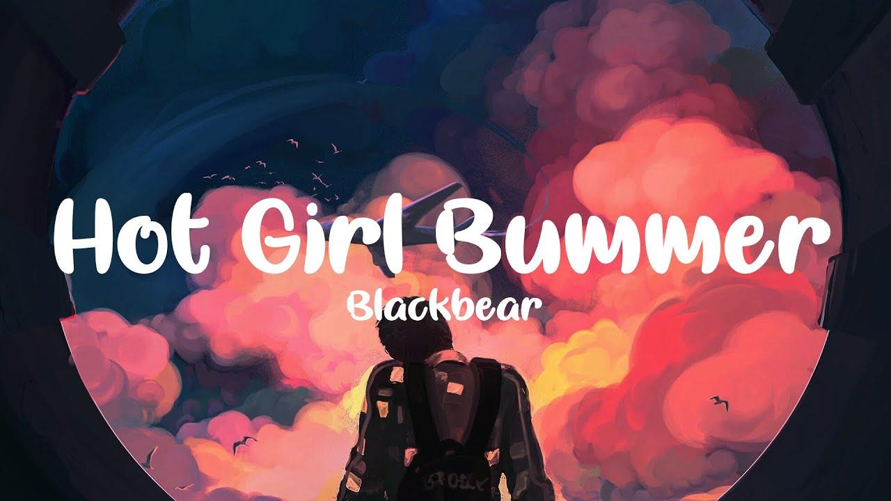 Blackbear Hot Girl Bummer Wallpapers Wallpaper Cave