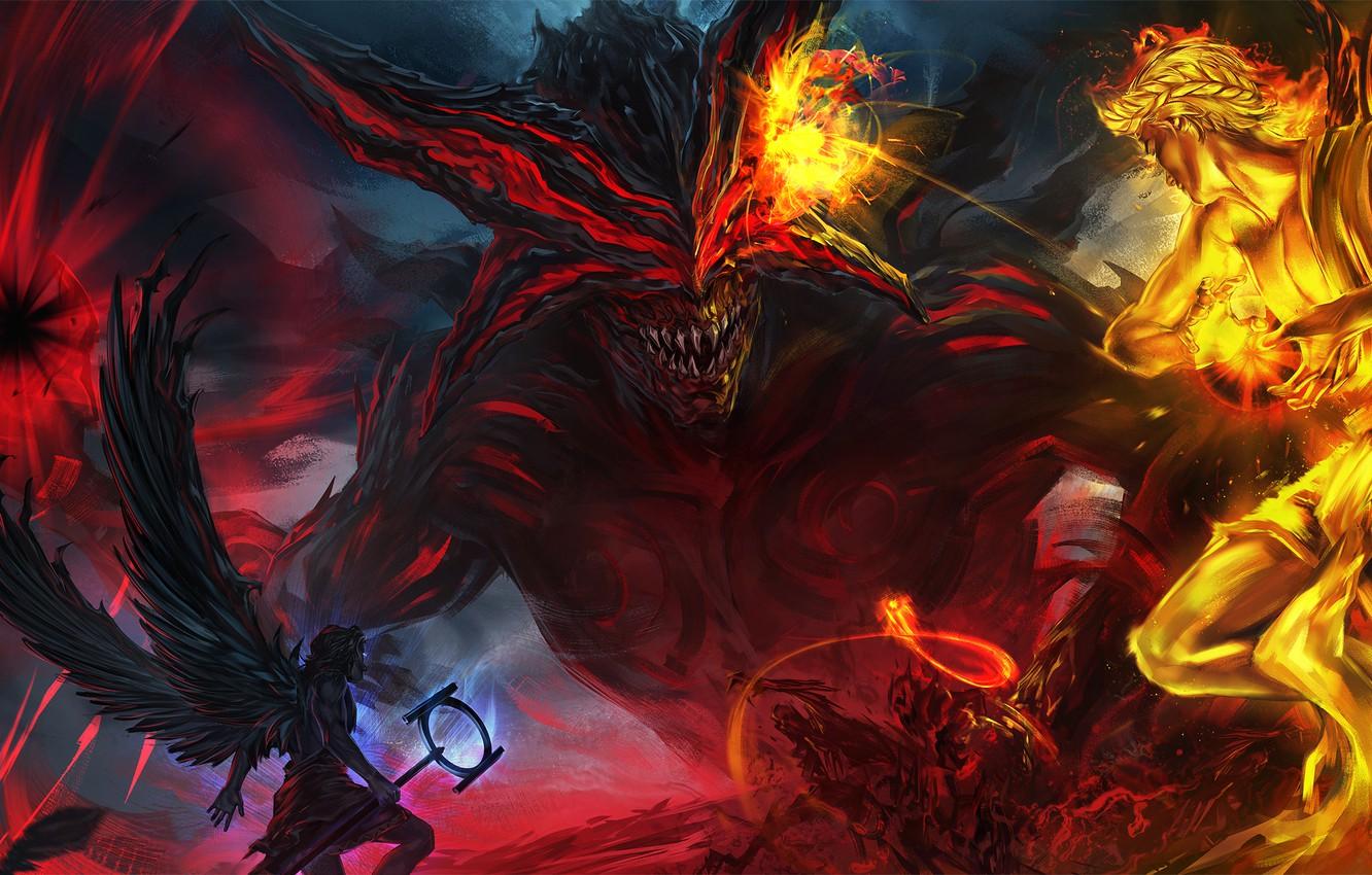 Path Of Exile Wallpapers Wallpaper Cave