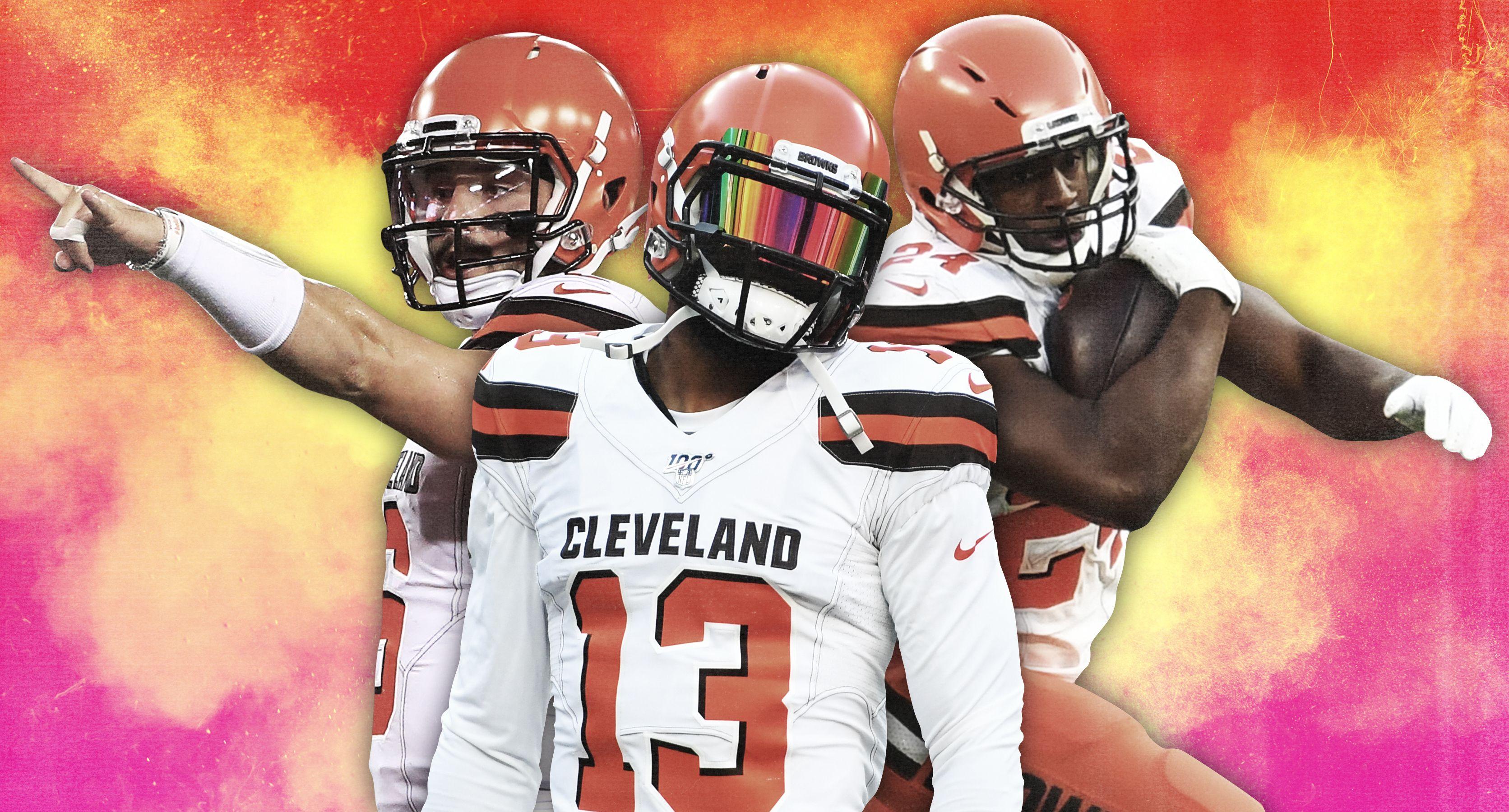 Nick Chubb Wallpapers Wallpaper Cave