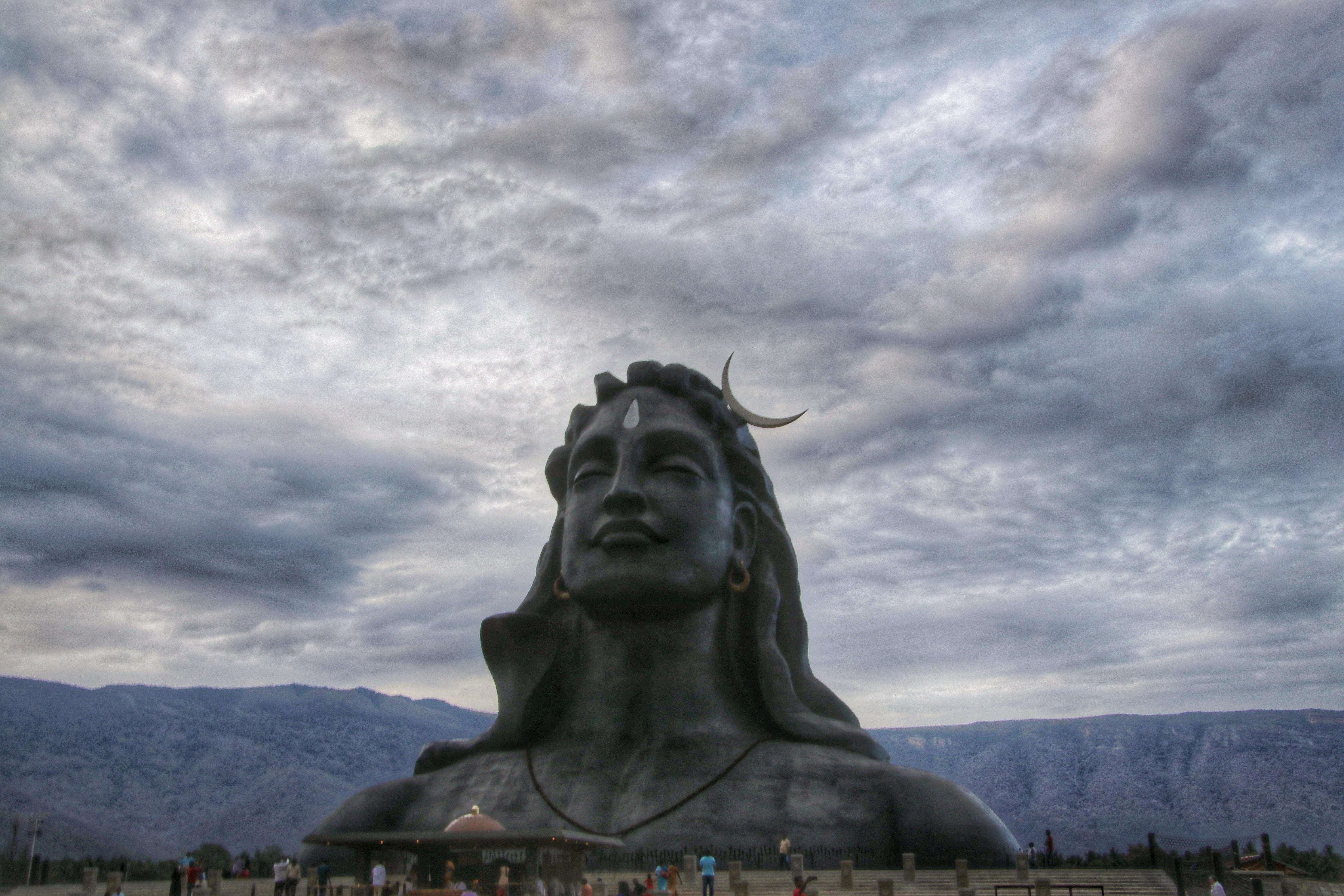 Adiyogi Wallpapers Wallpaper Cave