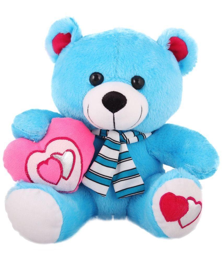 Blue Teddy Wallpapers Wallpaper Cave