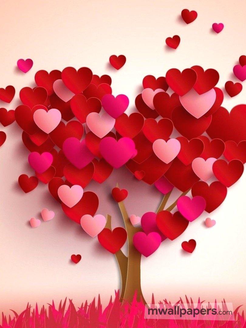 HD Love Phone Wallpapers Wallpaper Cave