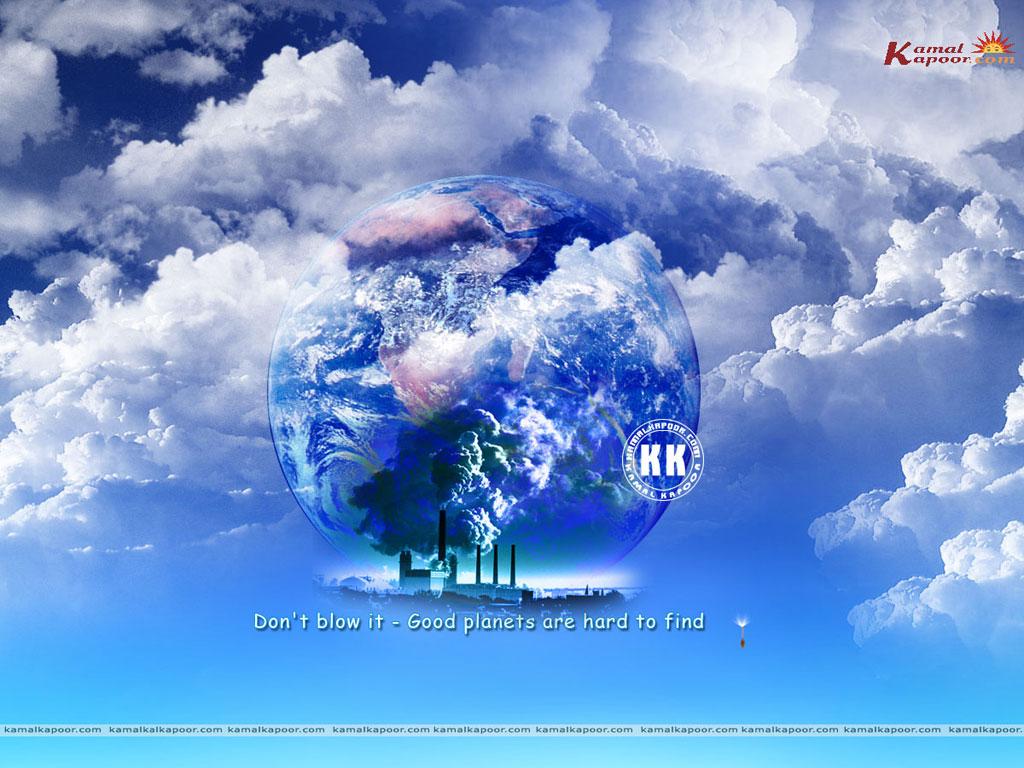 Save Earth Wallpapers Wallpaper Cave
