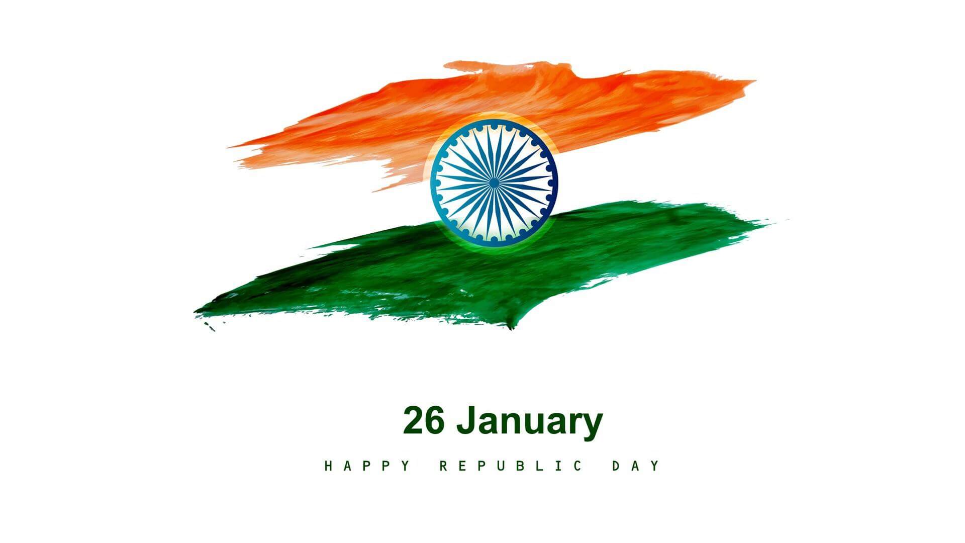 Happy Republic Day Wallpapers Wallpaper Cave