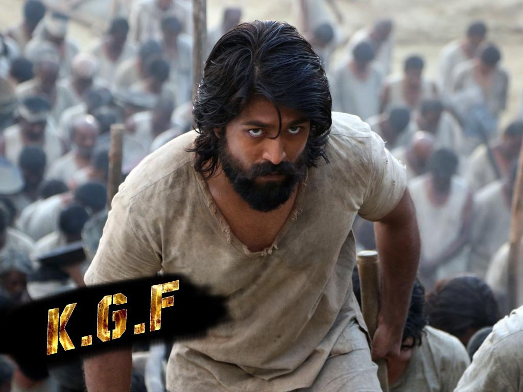 KGF 2 Desktop Wallpapers Wallpaper Cave