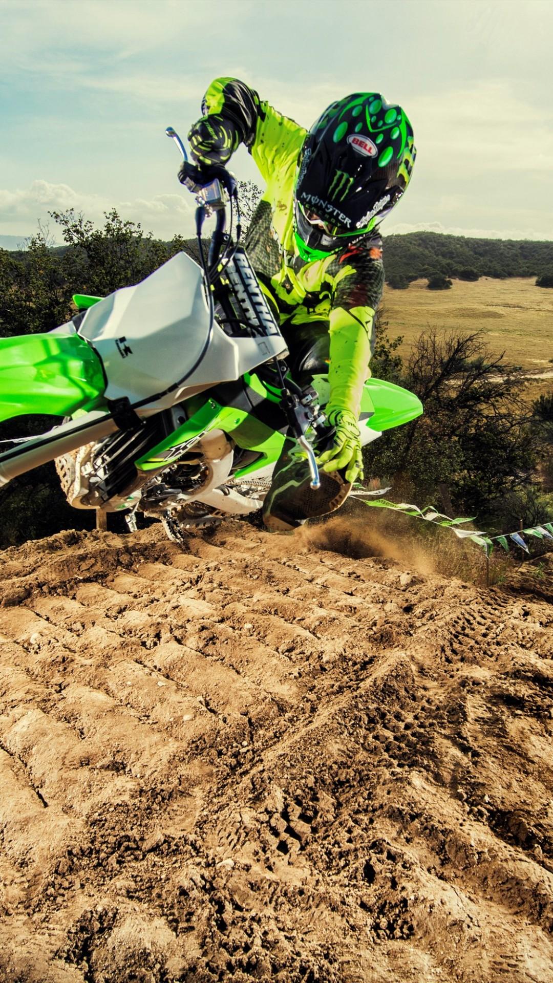 Kx450f Phone Wallpapers Wallpaper Cave