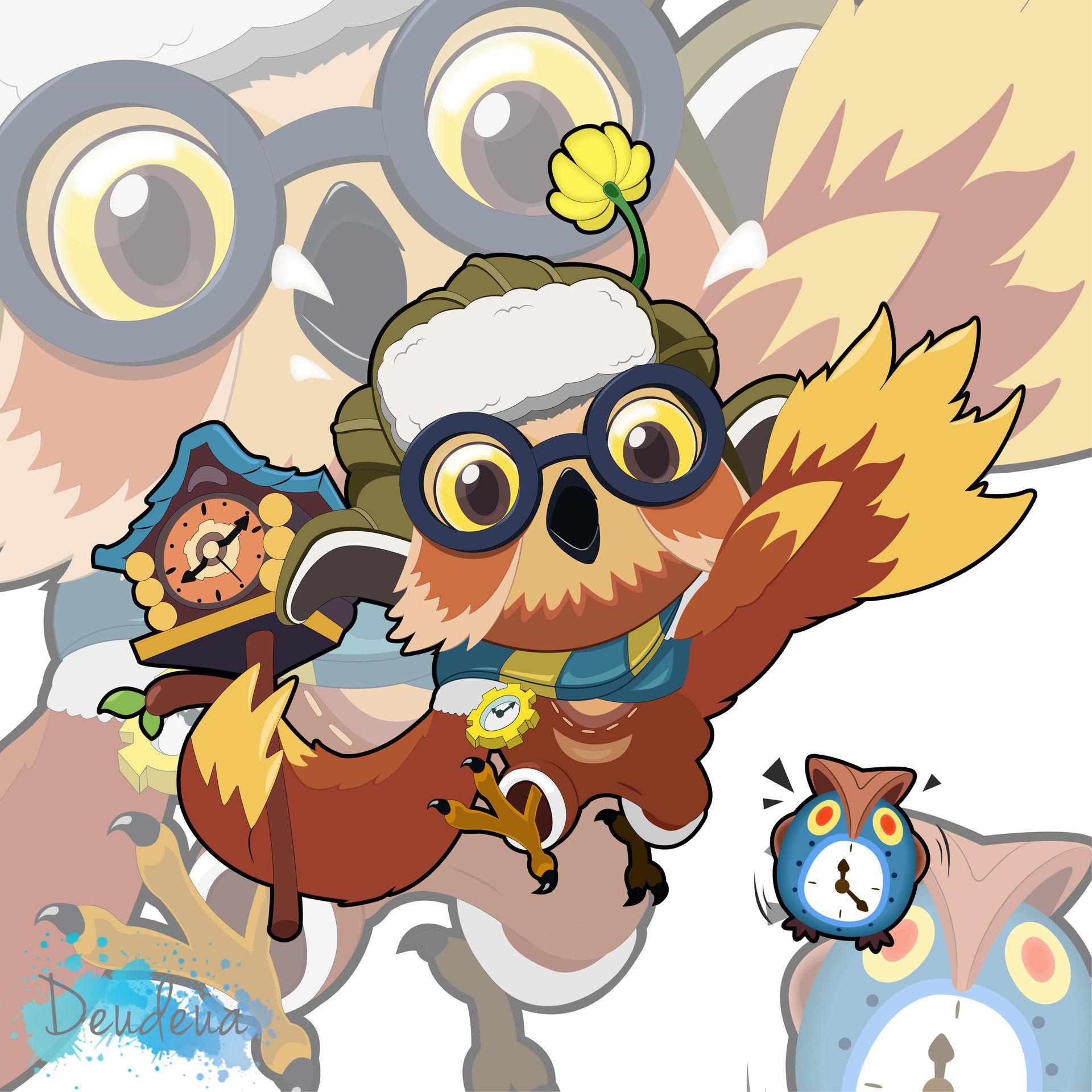 Diggie Mobile Legends Wallpapers Wallpaper Cave