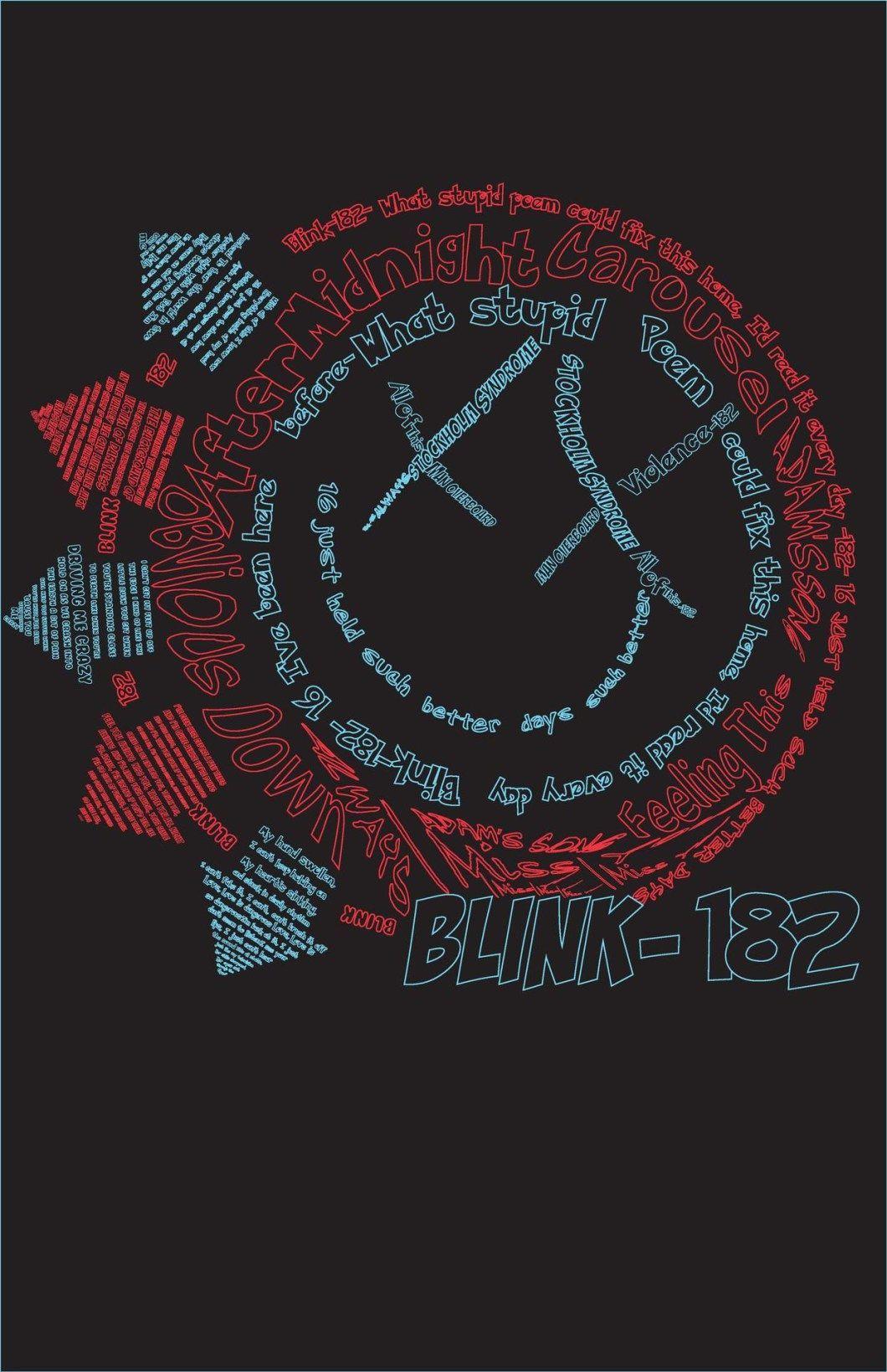 35+ Blink 182 Wallpaper Pictures ipad iphone wallpaper