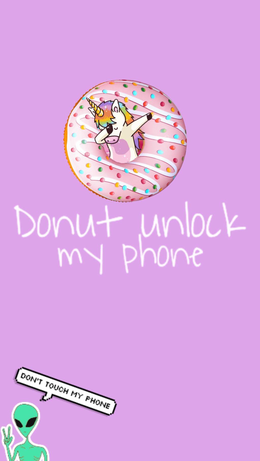 Don't Touch My Phone Pink Wallpapers Wallpaper Cave