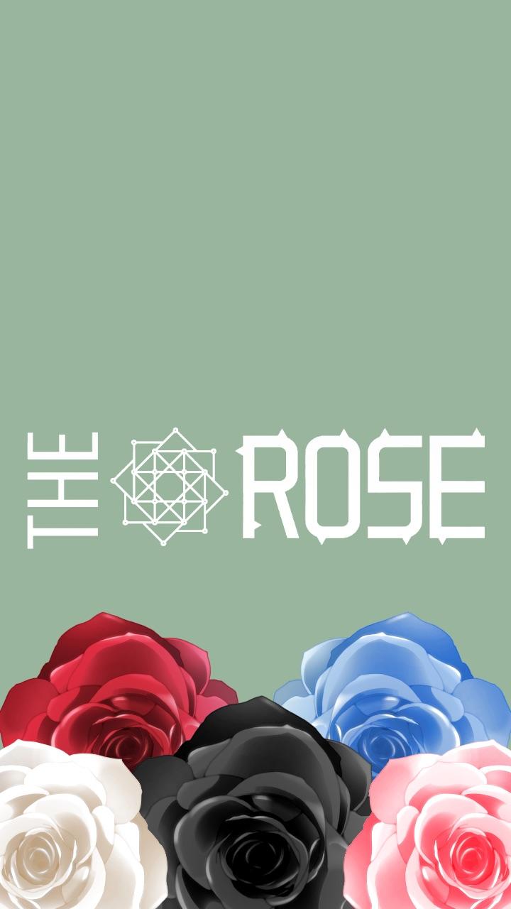 The Rose Kpop Wallpapers Wallpaper Cave