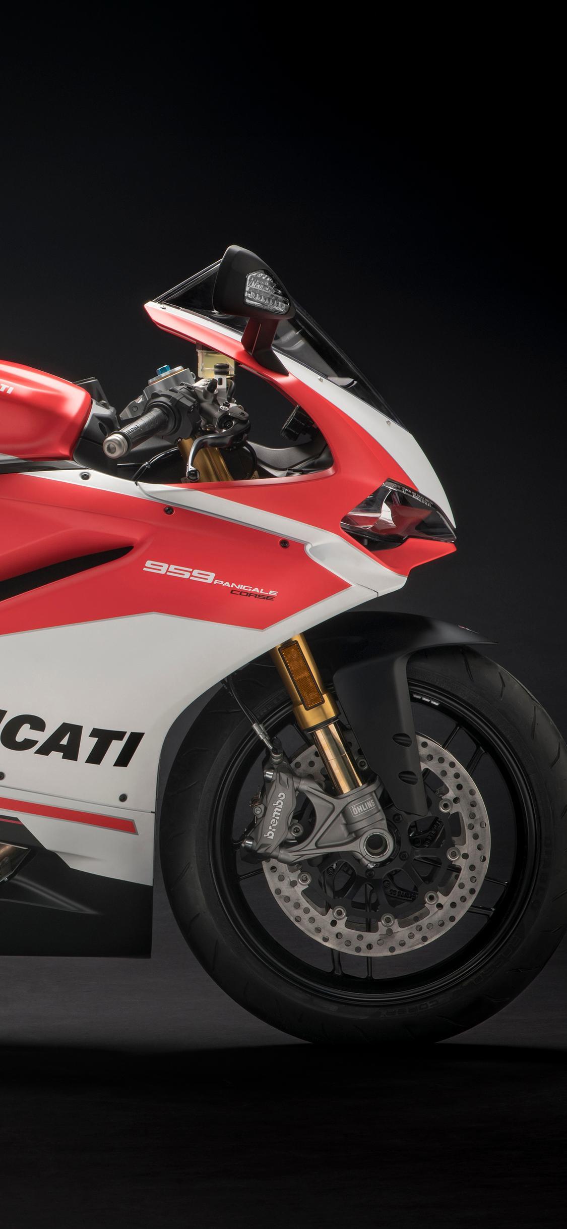 Ducati iPhone Wallpapers Wallpaper Cave