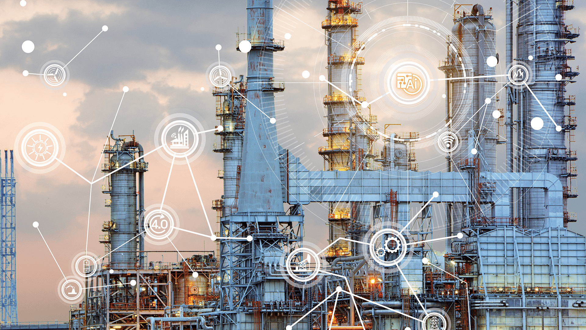 Petroleum Engineering Wallpapers