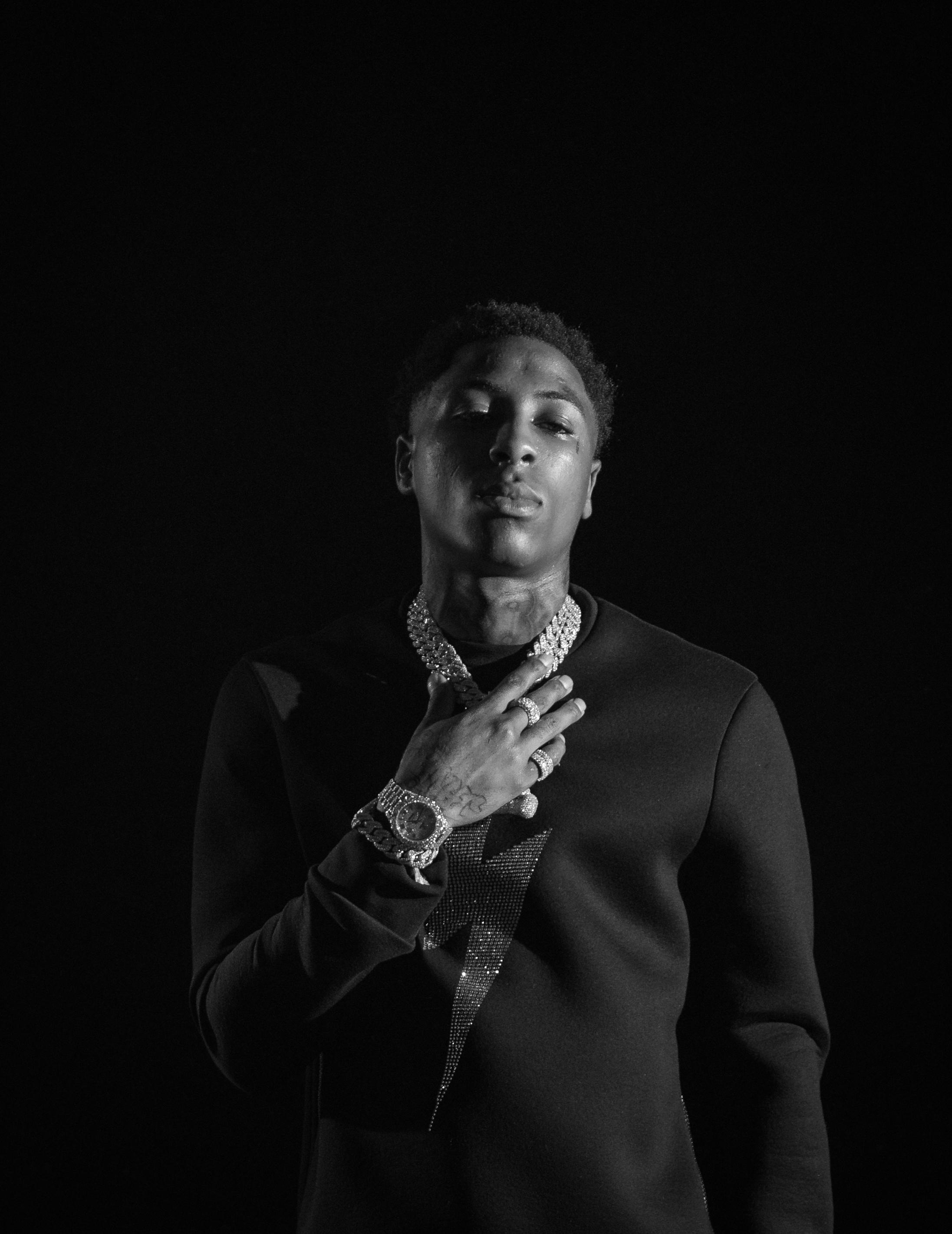 NBA YoungBoy Album Wallpapers Wallpaper Cave