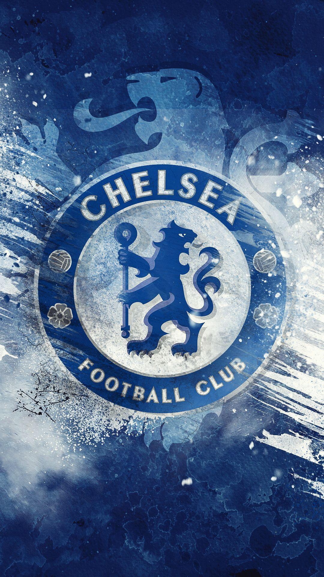 Chelsea Logo Android Wallpapers Wallpaper Cave
