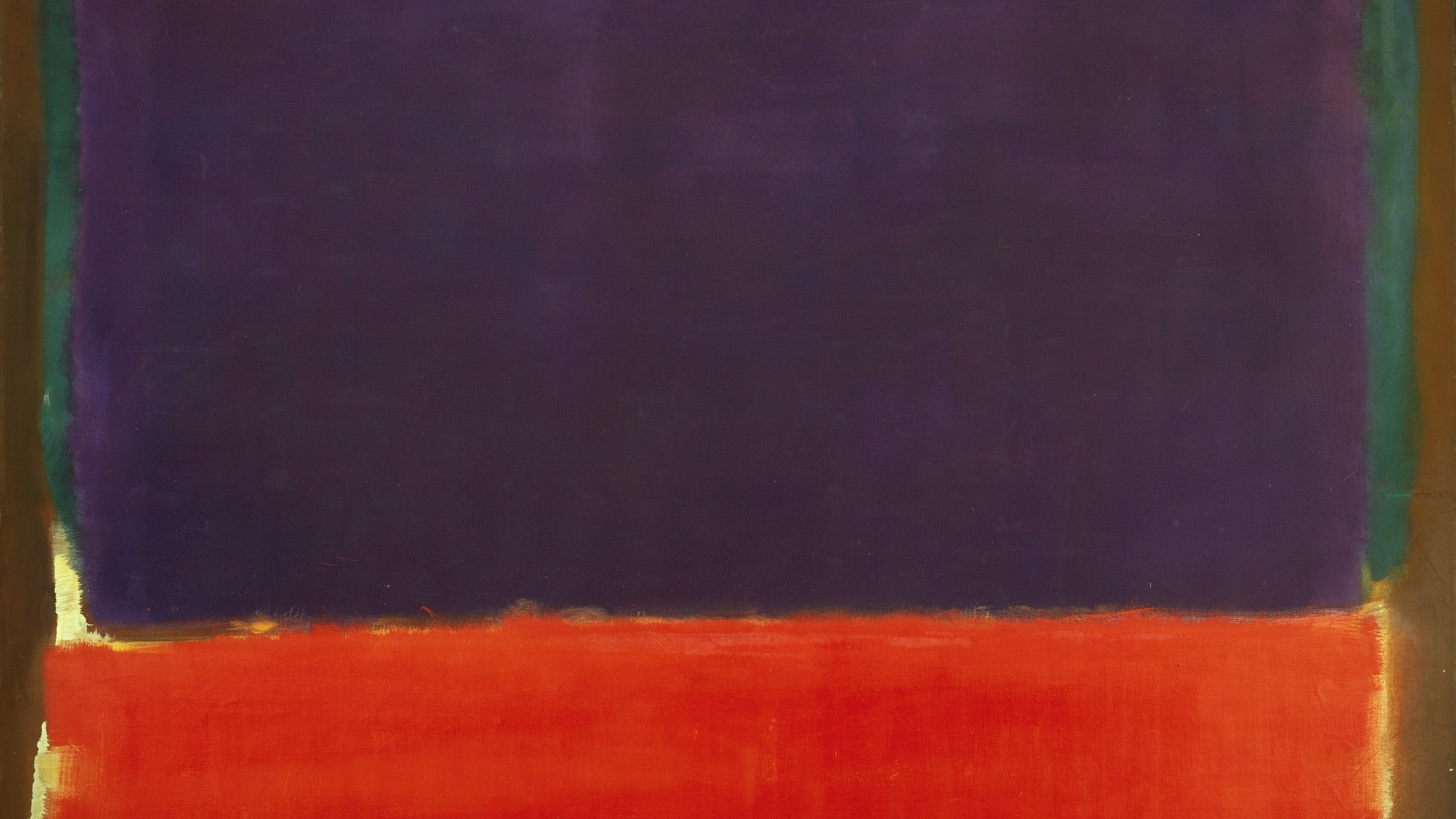 Rothko Desktop Wallpapers Wallpaper Cave