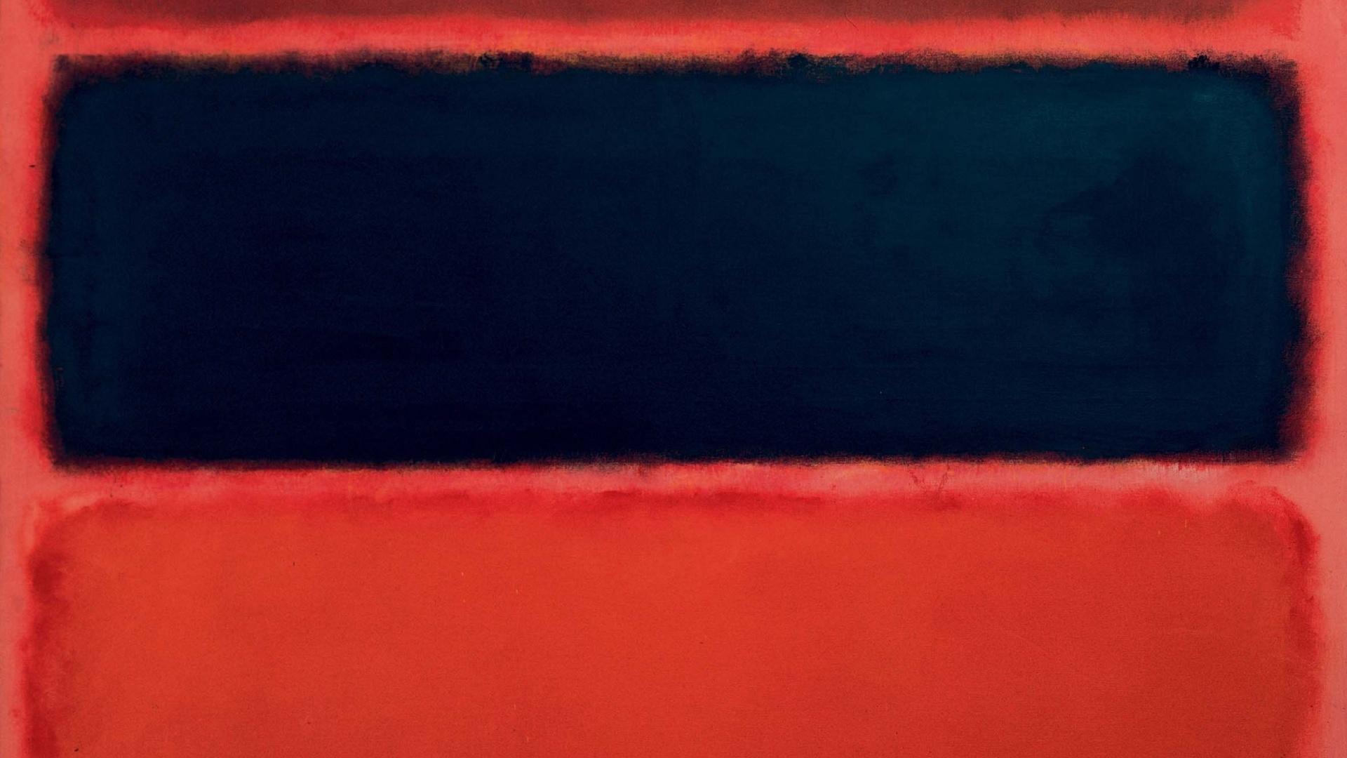 Rothko Desktop Wallpapers Wallpaper Cave