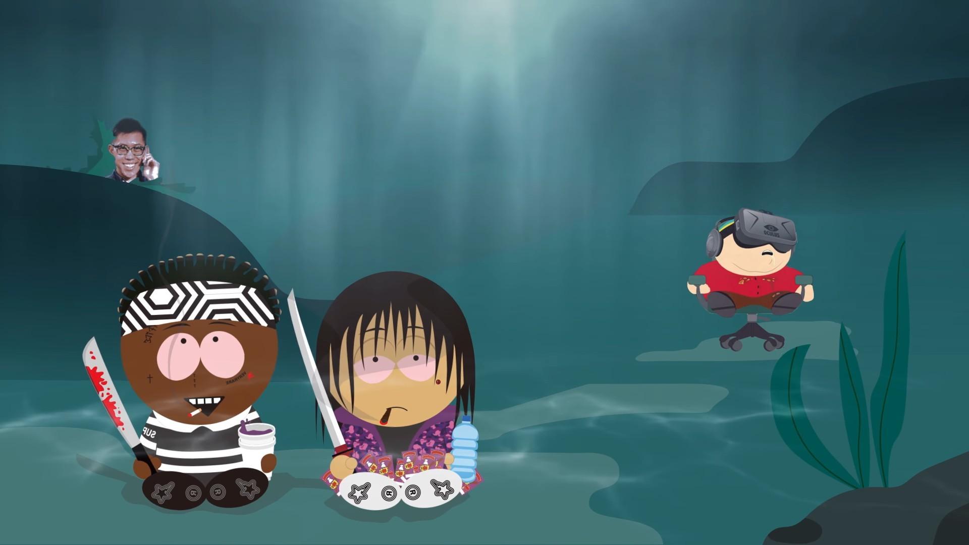 Aesthetic Ski Mask The Slump God Wallpapers Wallpaper Cave