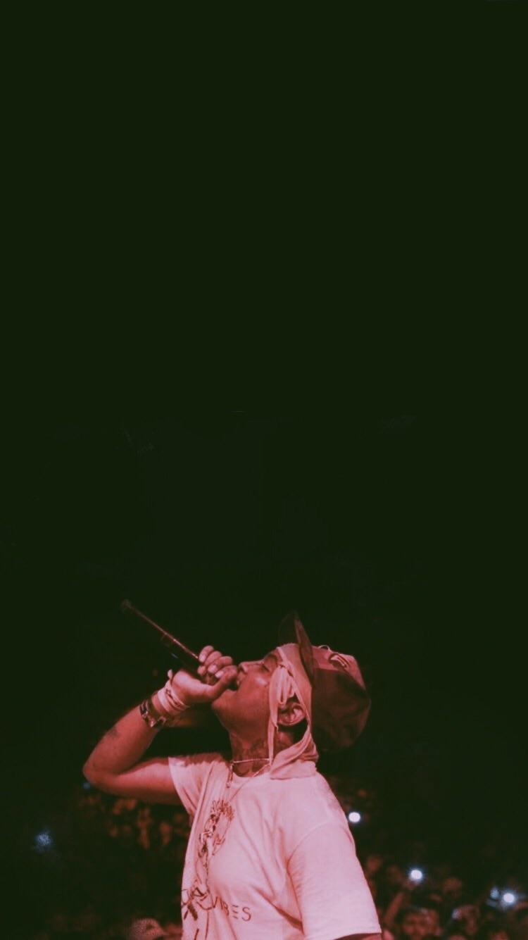 Aesthetic Ski Mask The Slump God Wallpapers Wallpaper Cave