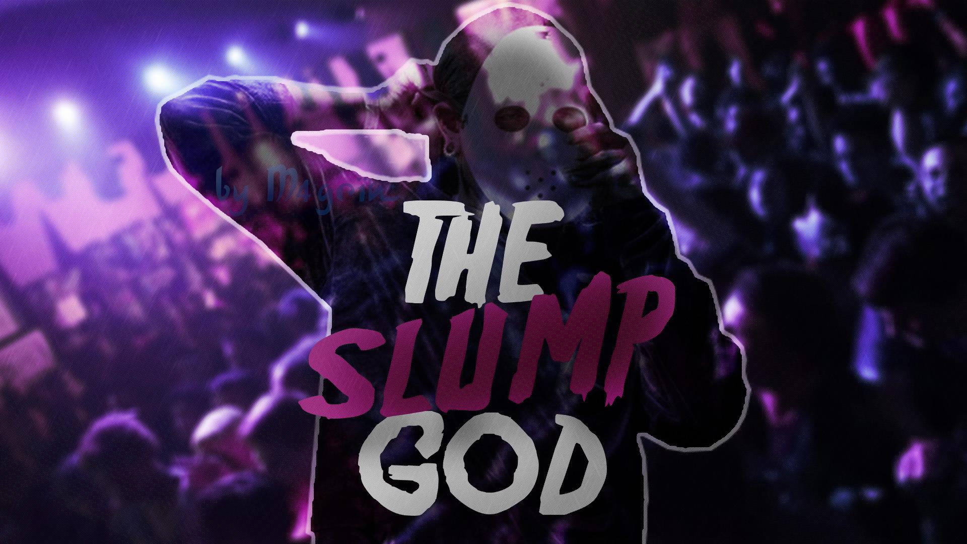 Aesthetic Ski Mask The Slump God Wallpapers Wallpaper Cave