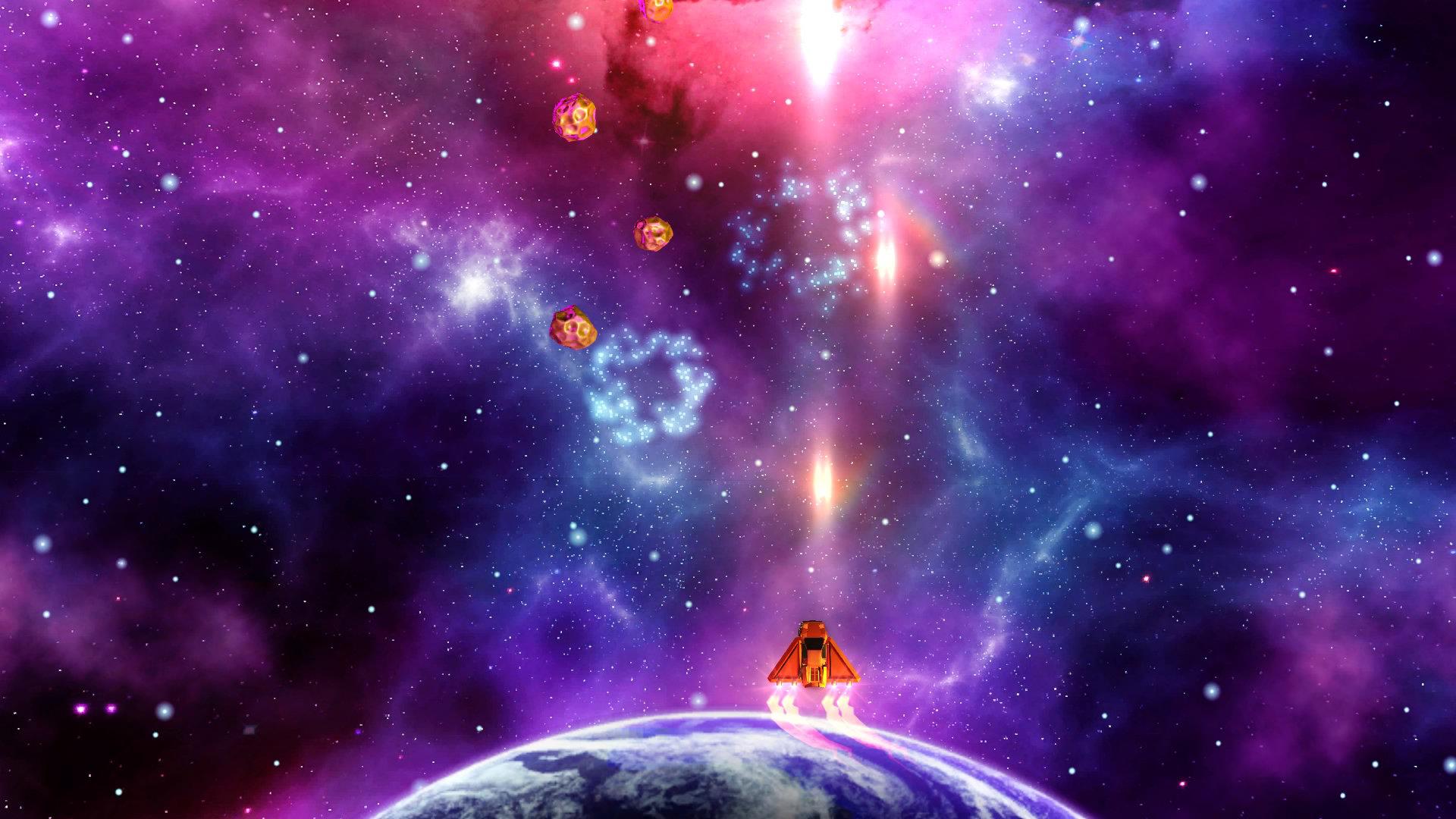 Purple Neon Retro Ps4 Wallpapers Wallpaper Cave