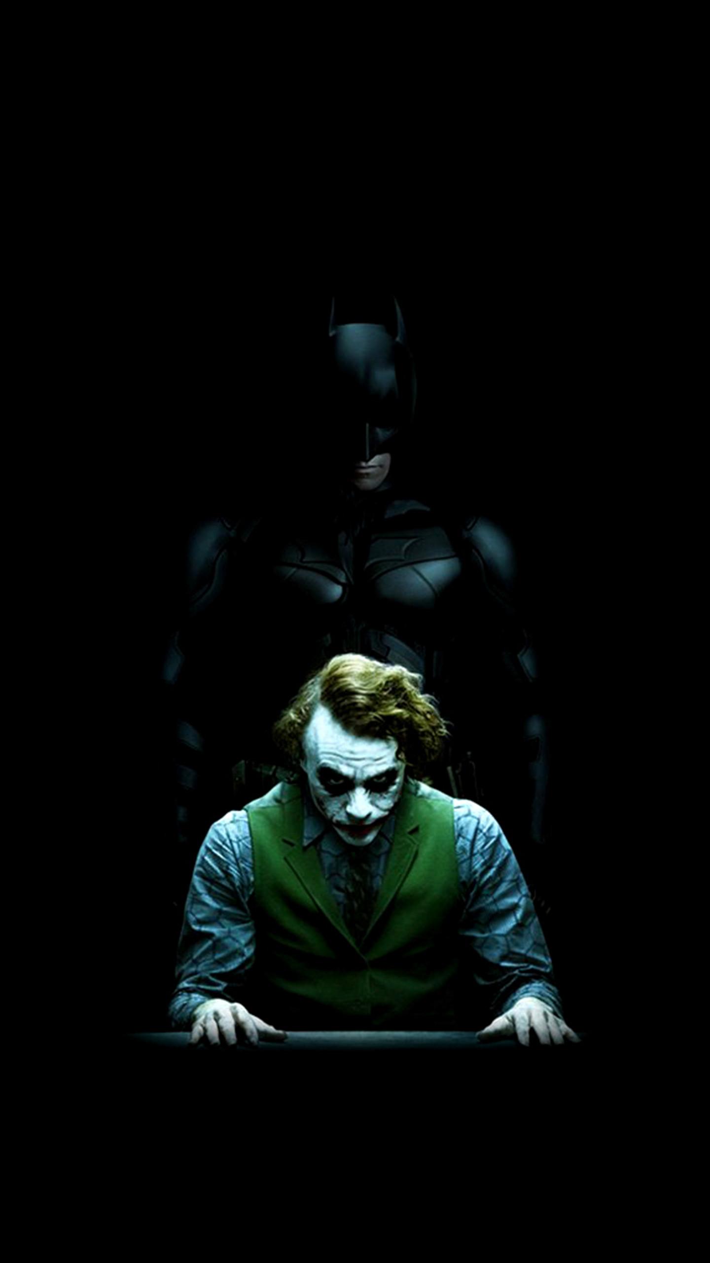 Mobile Lock Screen Full Hd Joker Wallpapers Wallpaper Cave