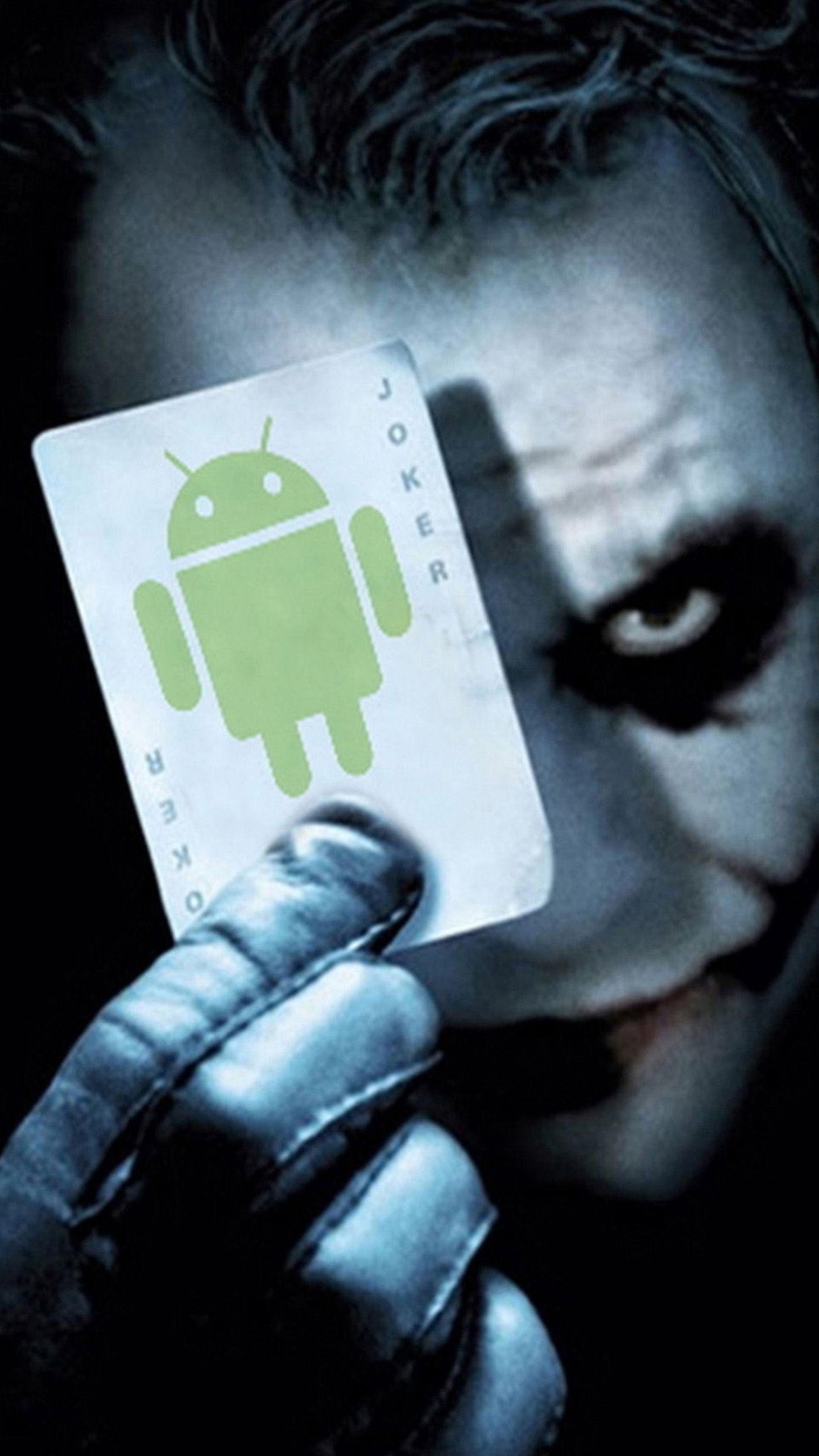 Mobile Lock Screen Full Hd Joker Wallpapers Wallpaper Cave