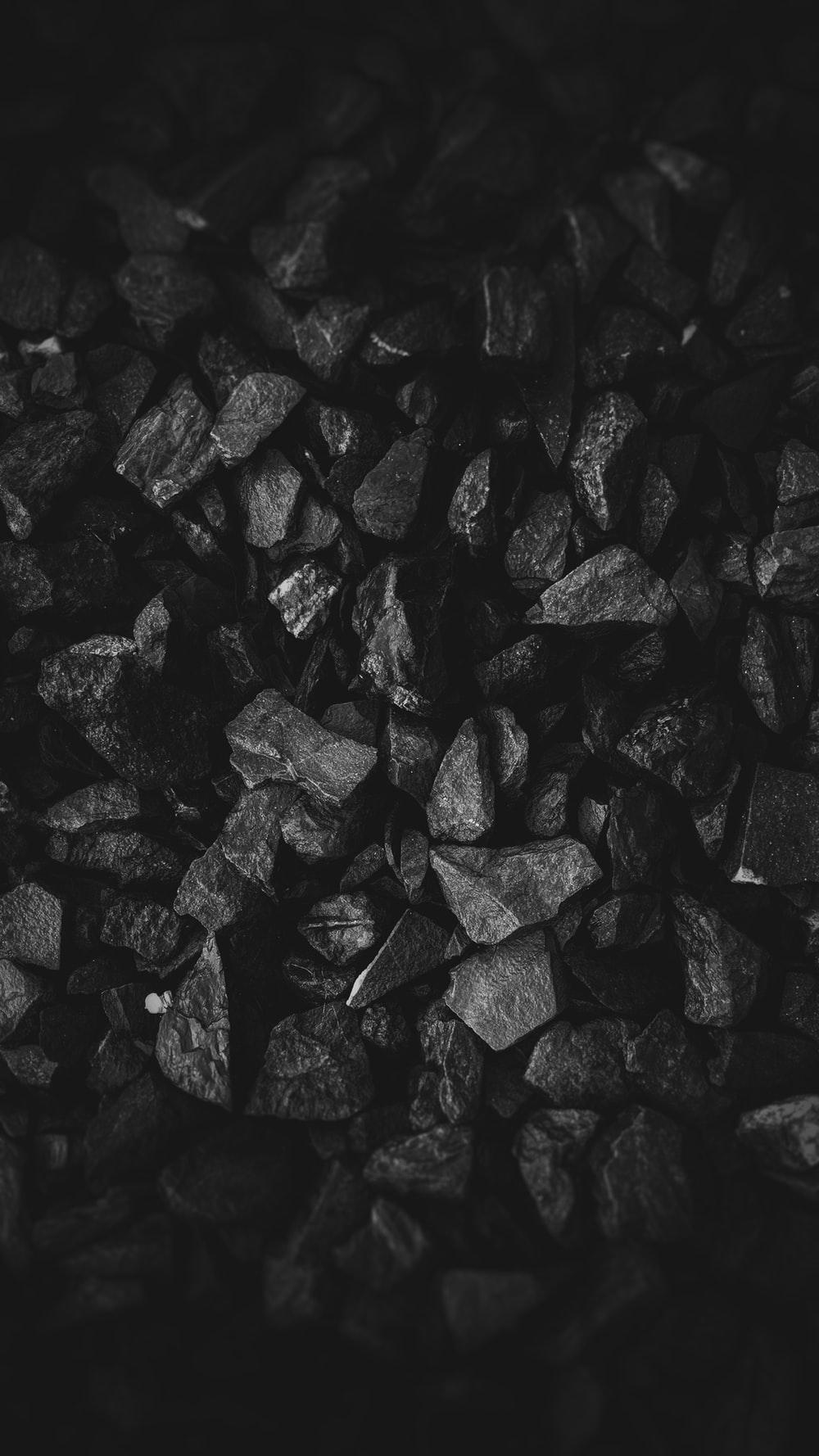 Black Theme Wallpapers Wallpaper Cave