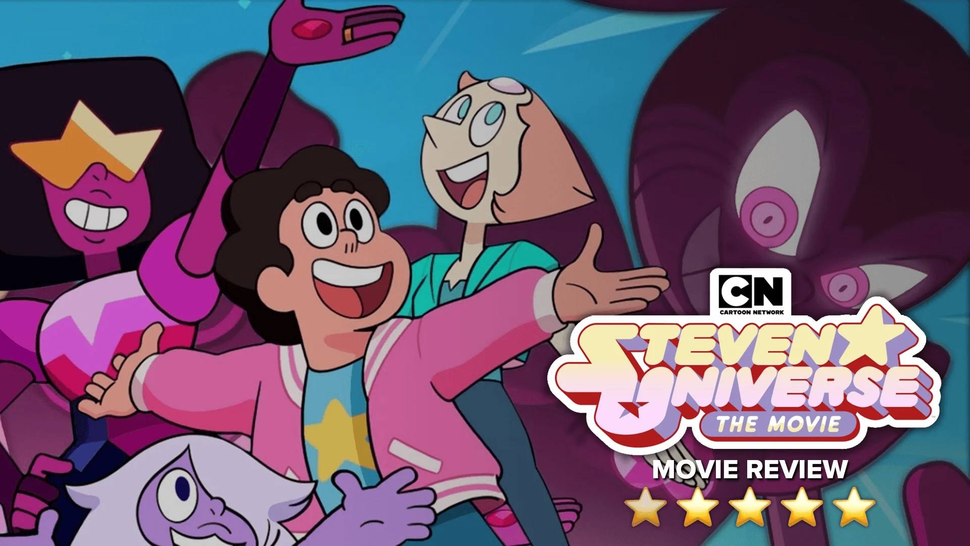 Steven Universe Movie Wallpapers Wallpaper Cave
