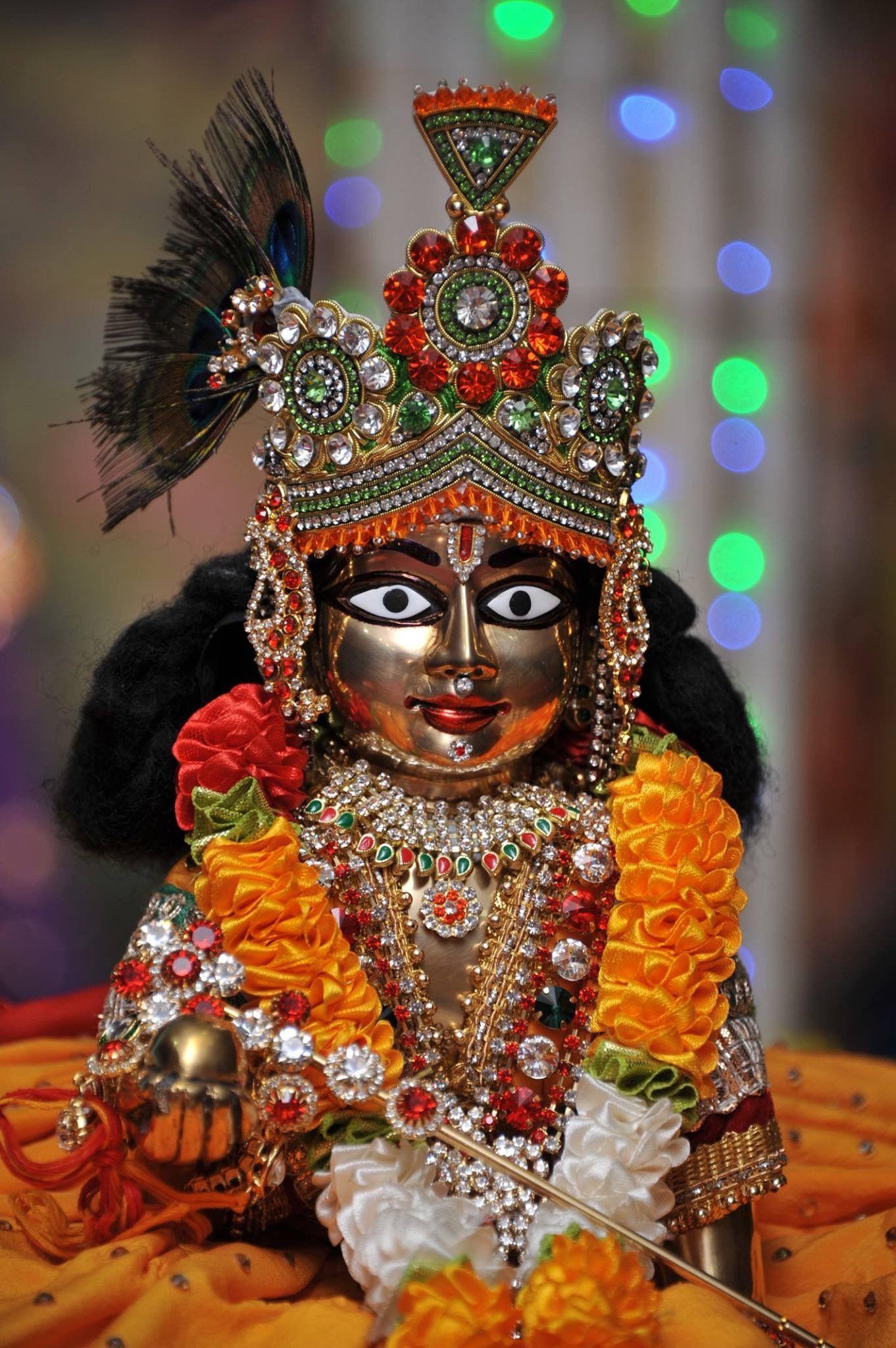 Laddu Gopal Wallpapers Wallpaper Cave