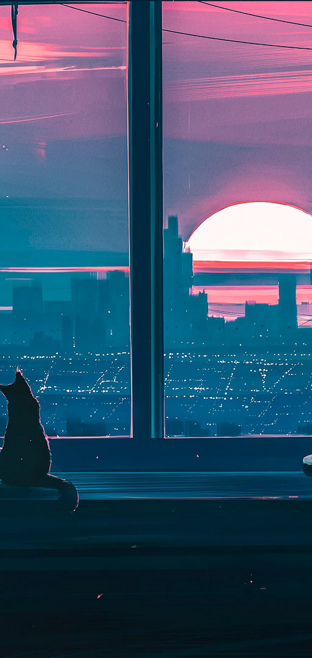 Anime Vivo Z1 Pro Wallpapers Wallpaper Cave