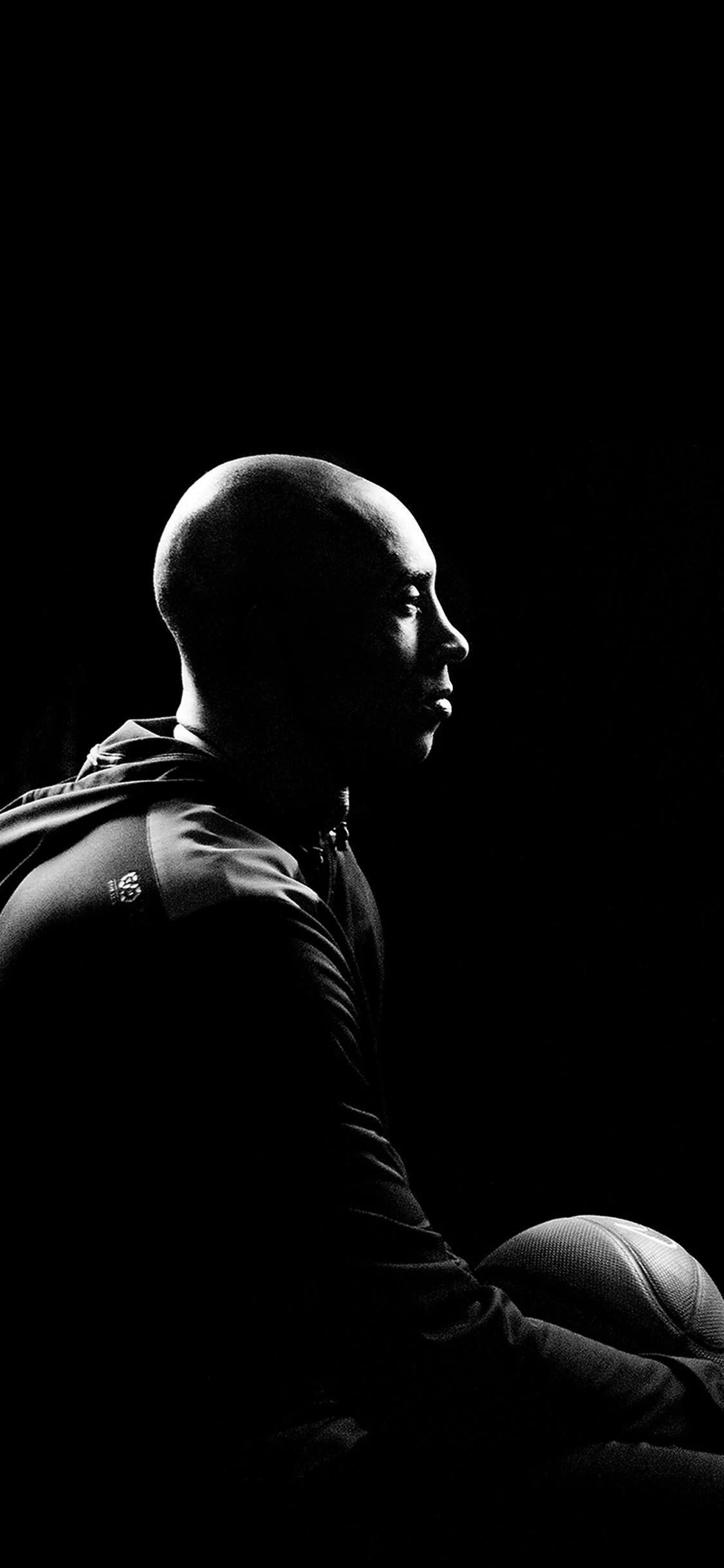 Kobe Bryant 4k Wallpapers Wallpaper Cave