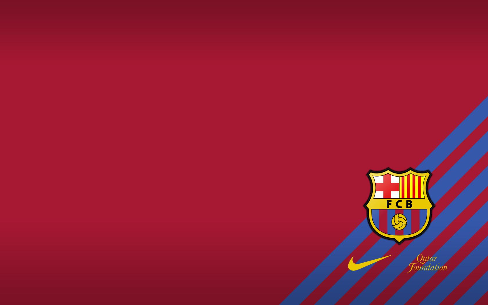 Desktop FC Barcelona Wallpapers Wallpaper Cave