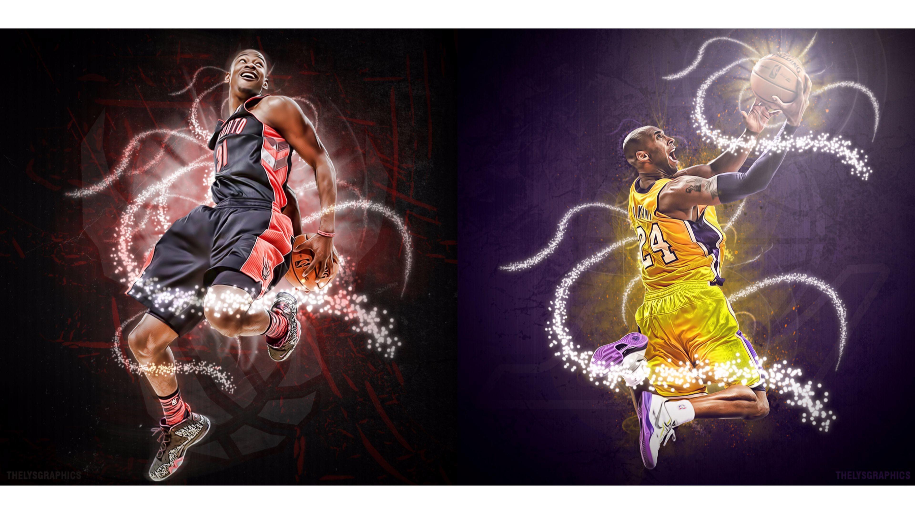 Kobe Bryant 4k Wallpapers Wallpaper Cave