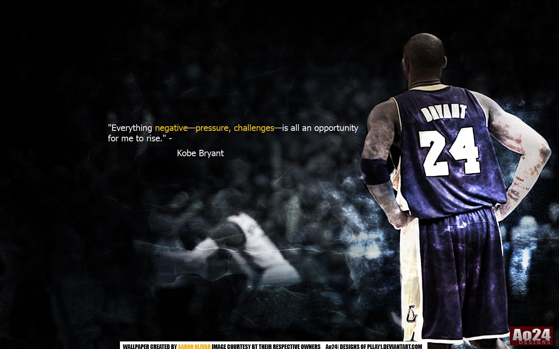 Kobe Bryant 4k Wallpapers Wallpaper Cave