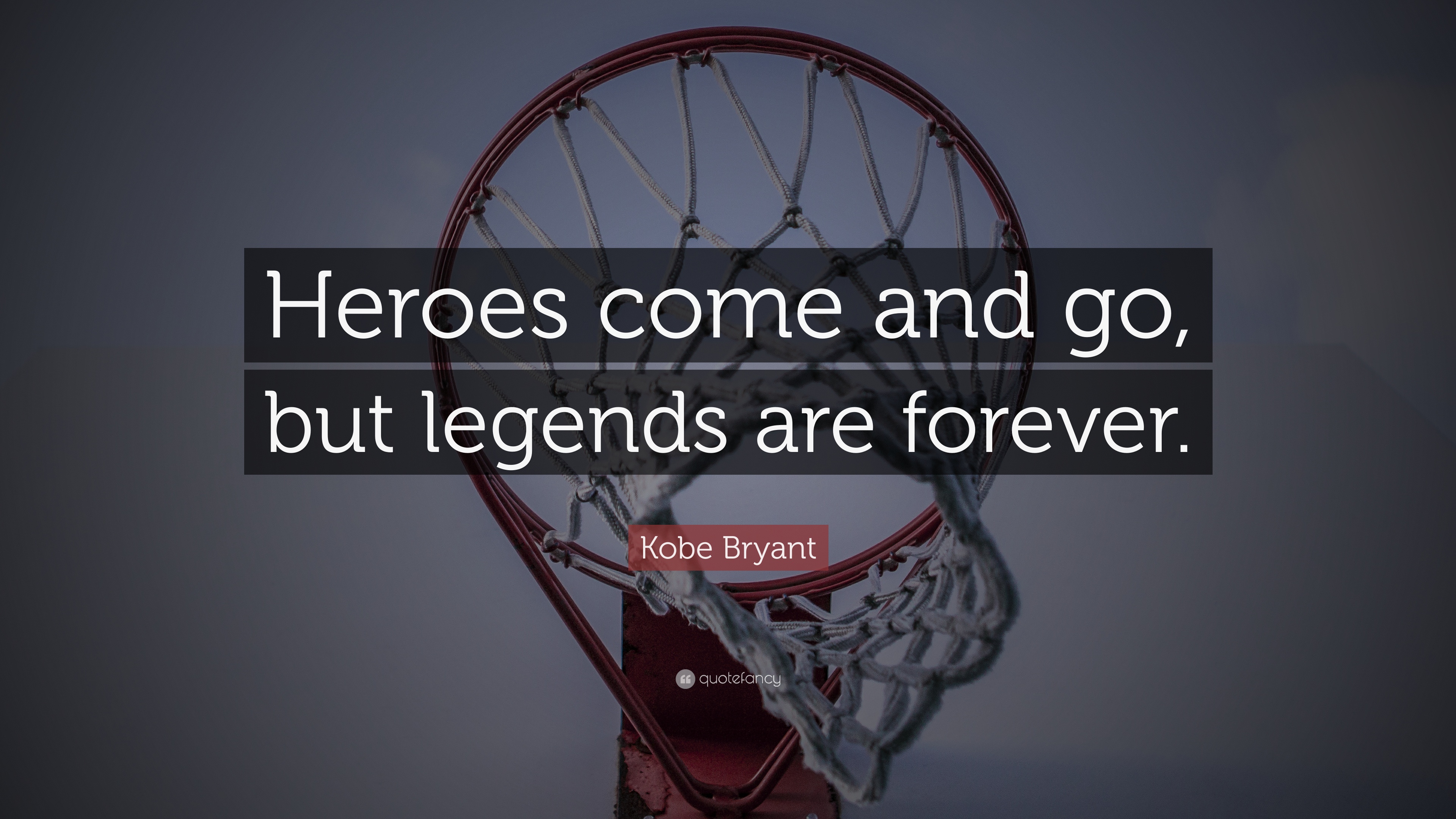 Kobe Bryant Quotes Wallpapers Wallpaper Cave