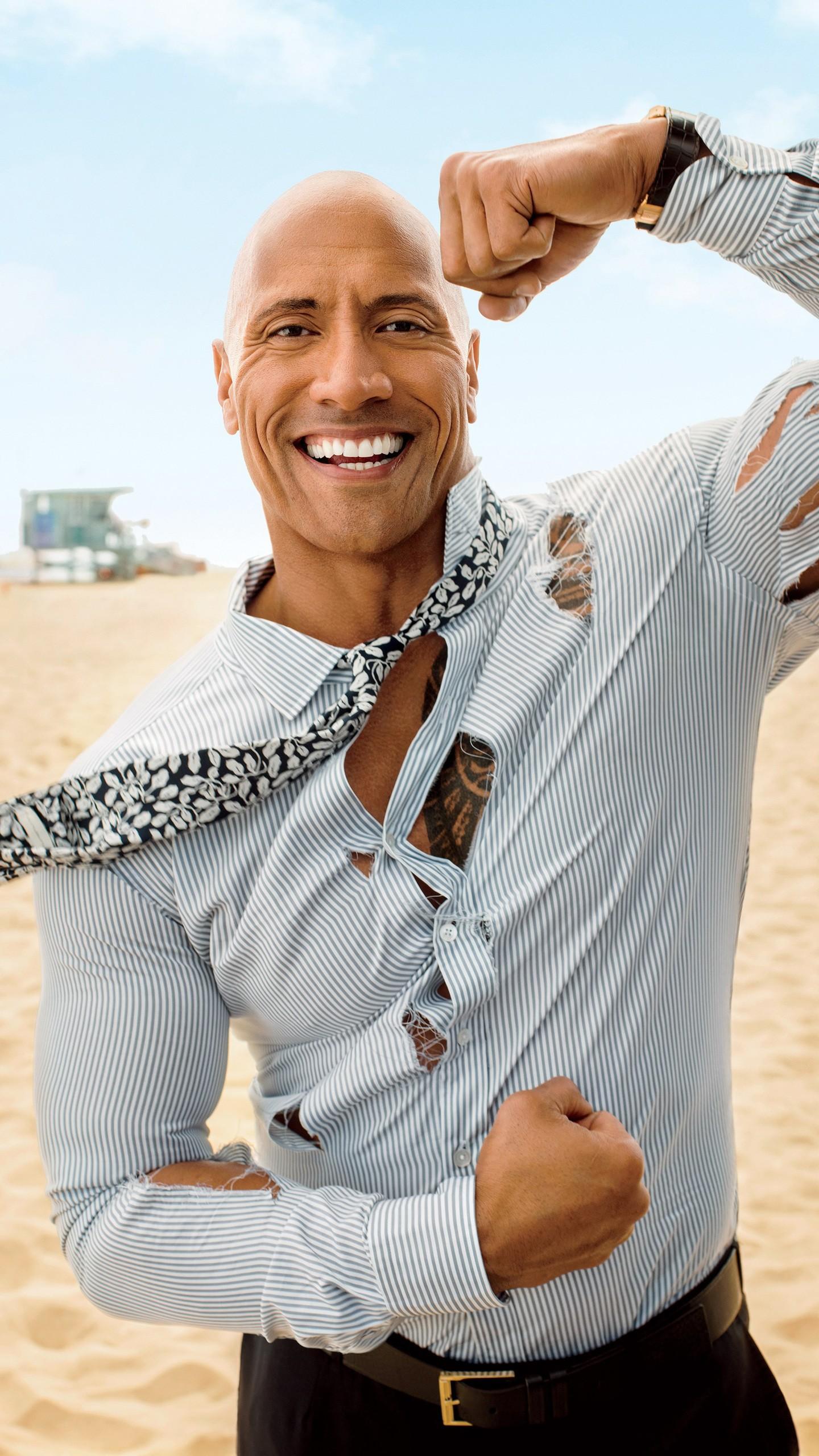 Dwayne Johnson iPhone Wallpapers Wallpaper Cave