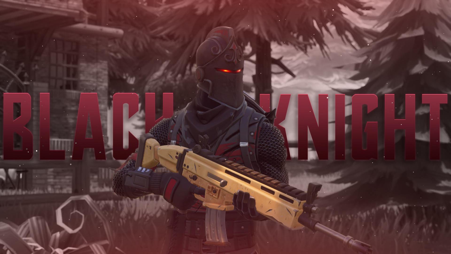 The Black Knight Fortnite Desktop Wallpapers Wallpaper Cave