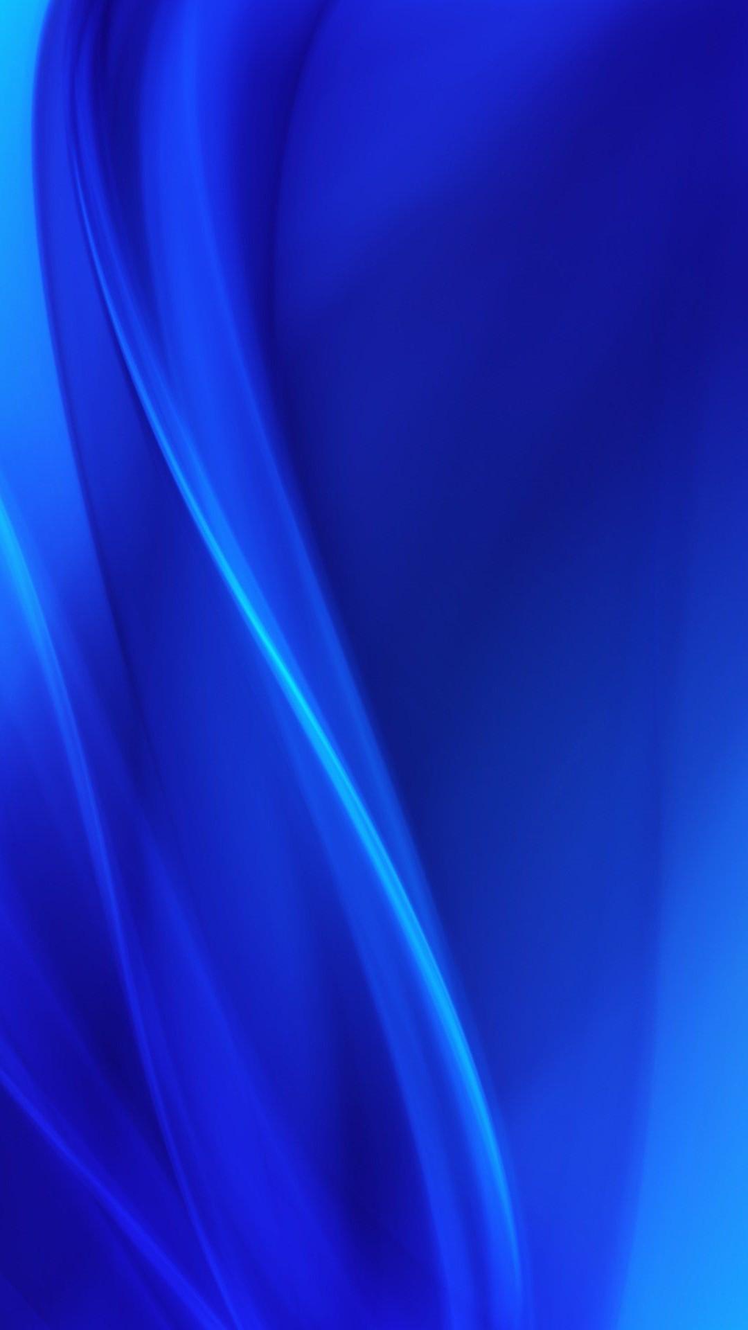 iPhone Logo Hd Dark Blue Wallpapers Wallpaper Cave