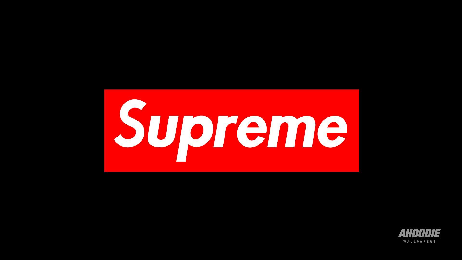 Supreme Apple Watch Wallpapers Wallpaper Cave
