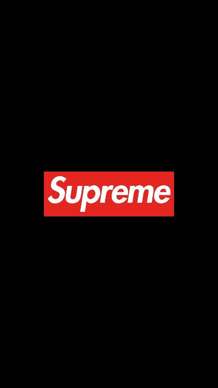 Supreme Apple Watch Wallpapers Wallpaper Cave