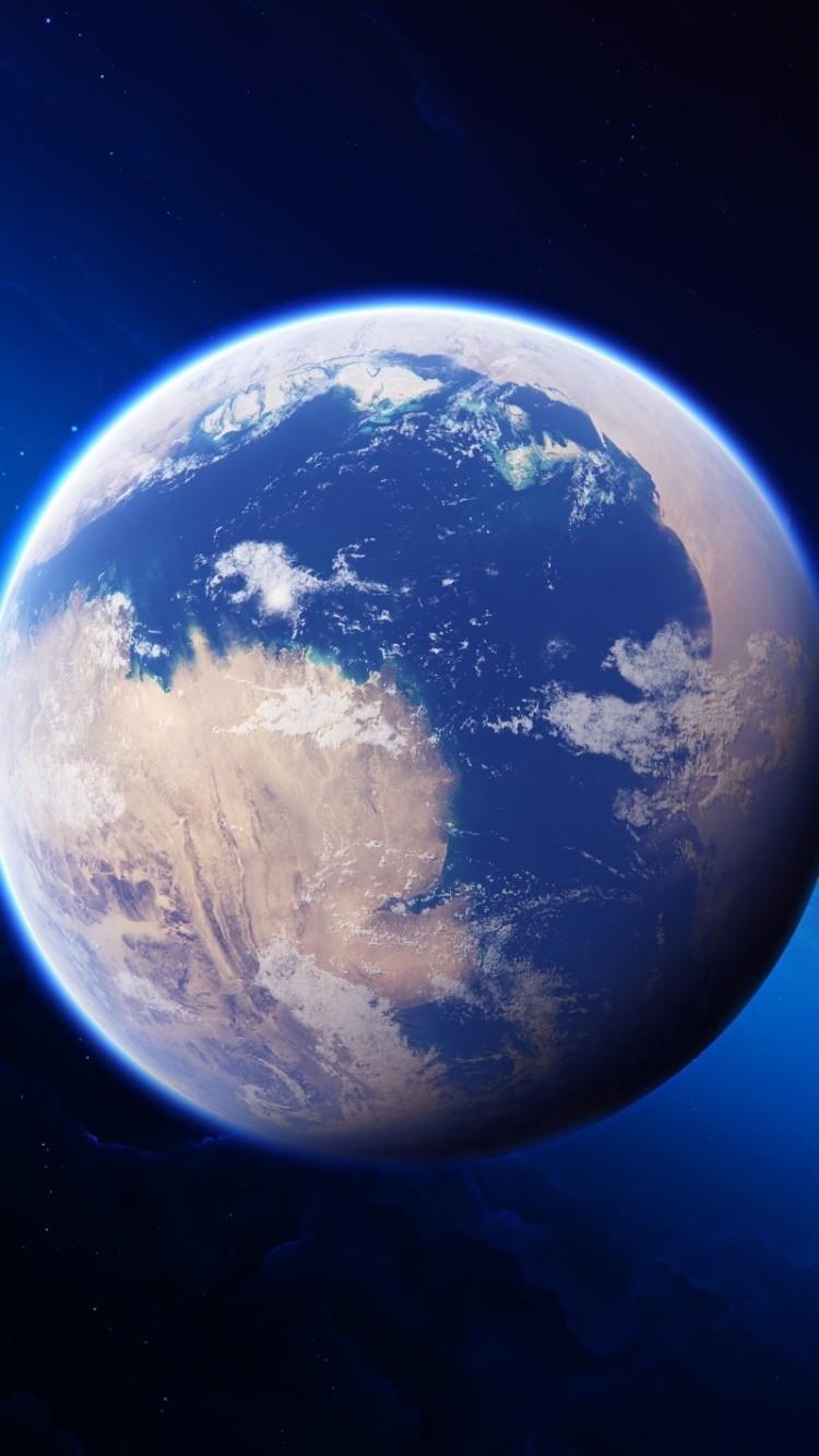 4k iPhone 6s Earth Wallpapers Wallpaper Cave