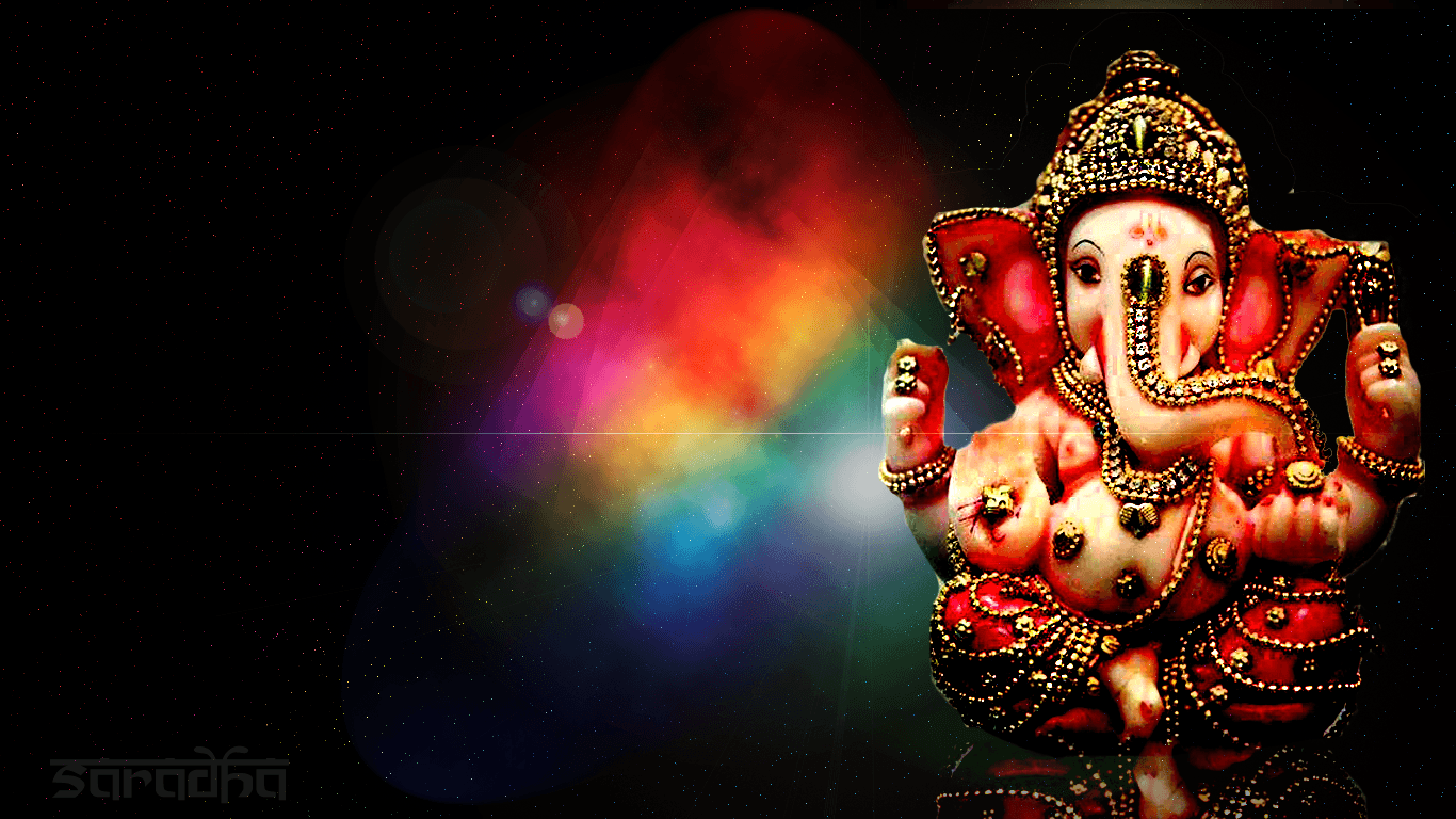 Ganpati Hd Wallpapers For Pc